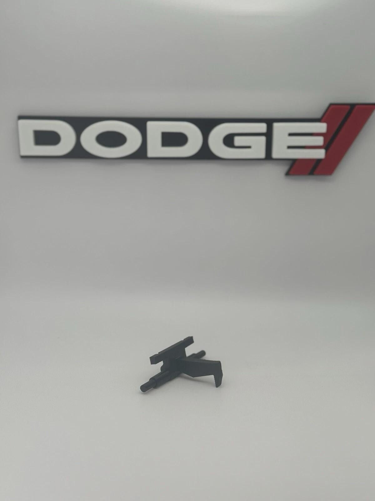 Dodge Challenger Center Console Latch 2015 - 2023