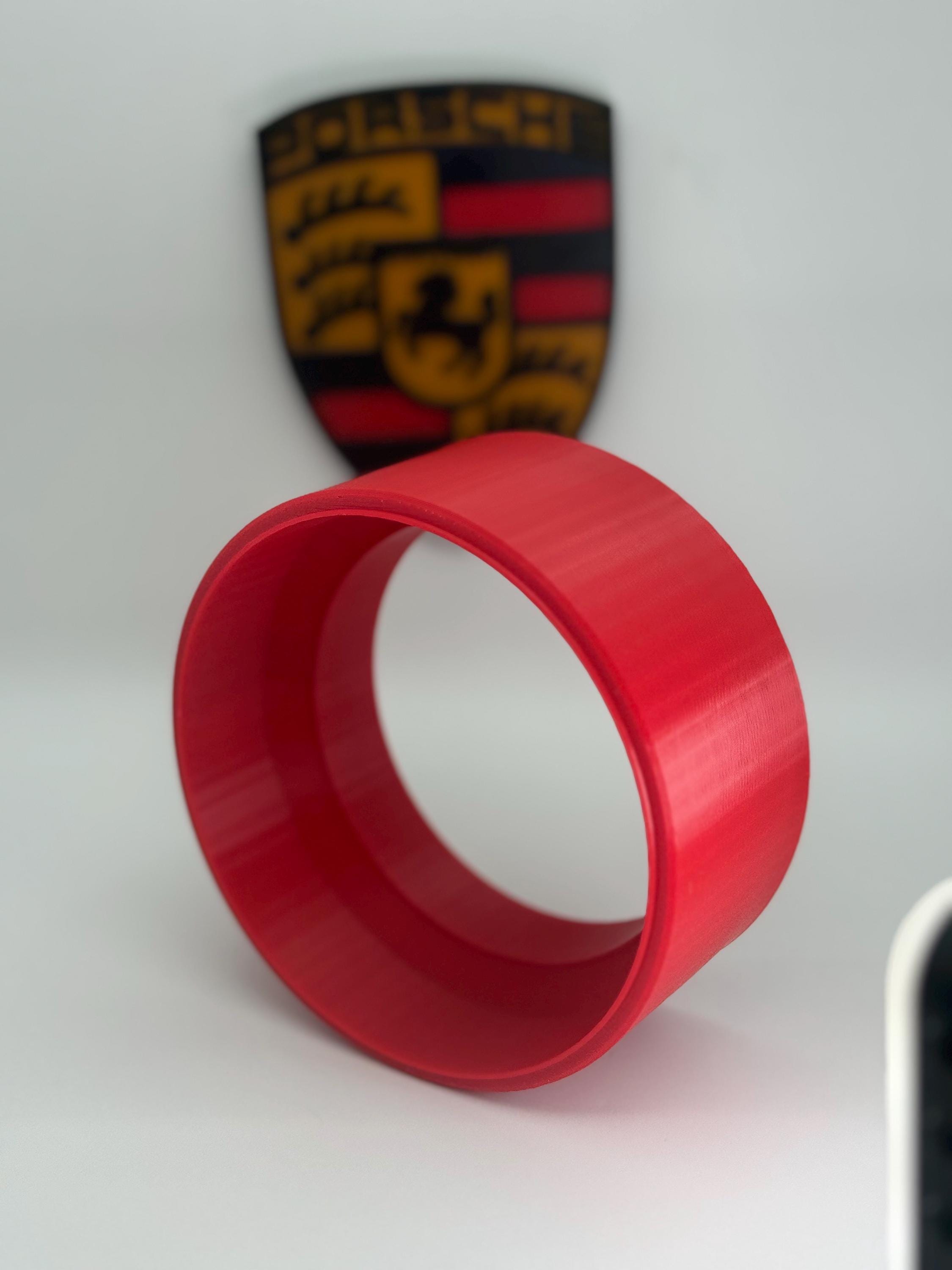 Porsche Carrera 924 / 924 Turbo RMS Rear Seal tool (1976 - 1988)