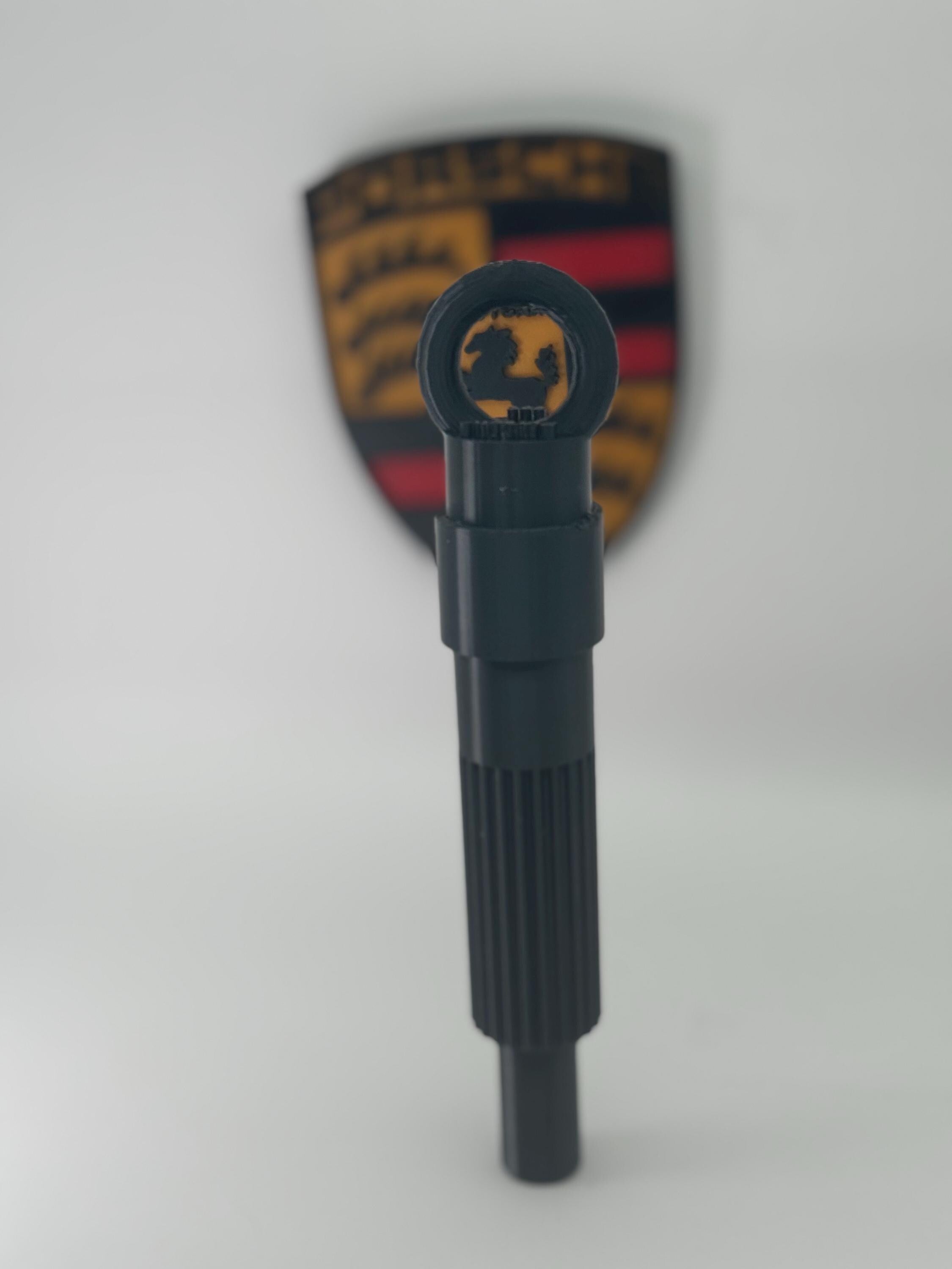 Porsche Boxster 986 / 986 S clutch alignment tool 1999 - 2004)