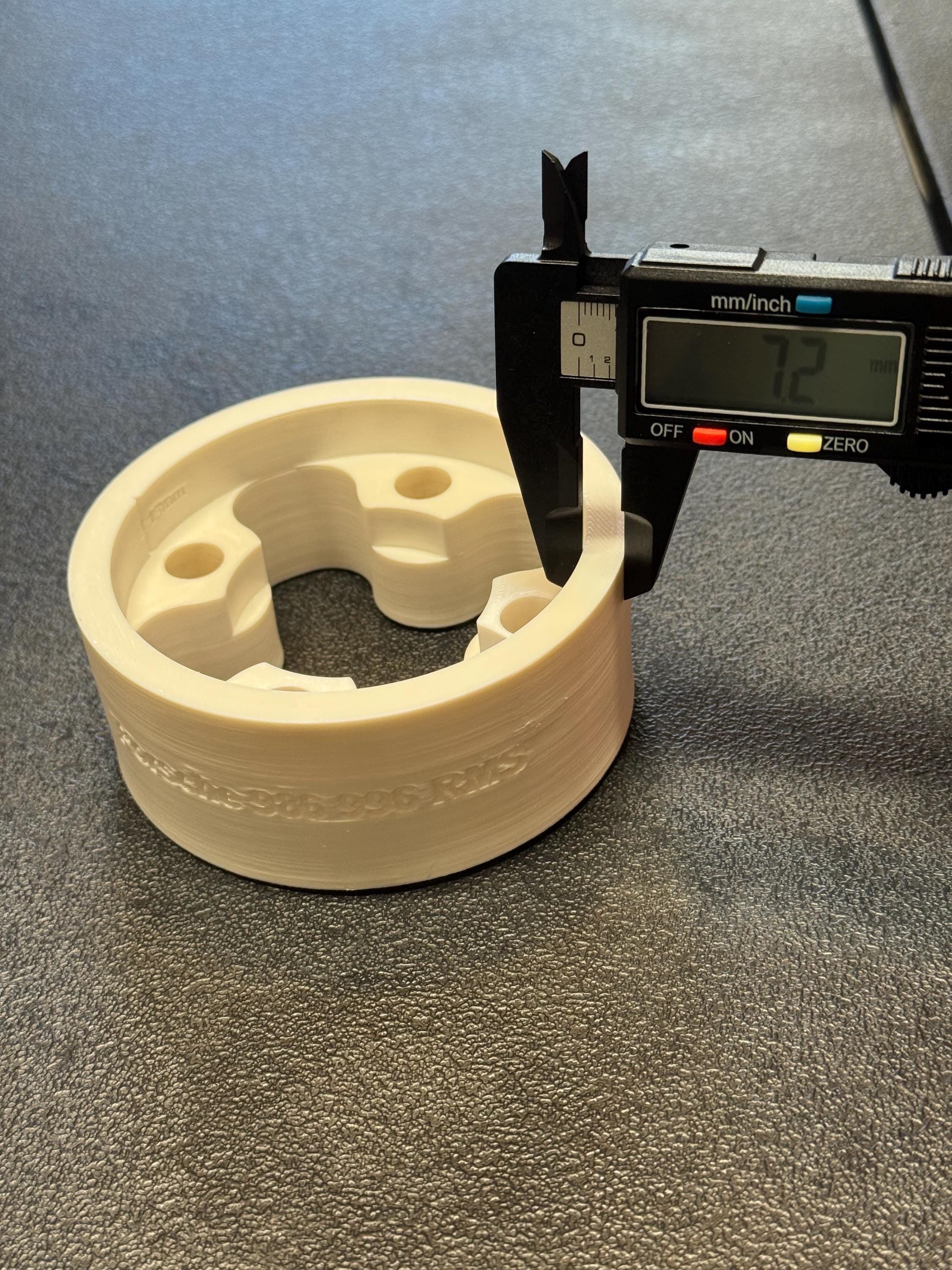 Porsche Boxster 986 Boxster & 996 991 RMS Rear Seal tool 1997 - 2004 / 1997 - 2006