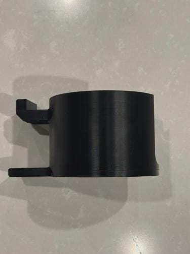 Toyota Tacoma 3rd Gen Truck Bed Cup holder 2016 - 2023