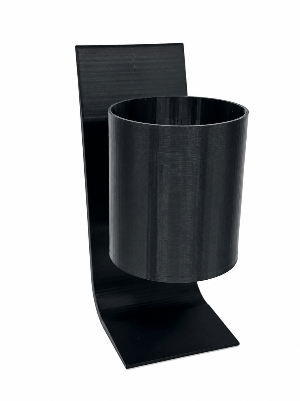 Porsche 718 Porsche Cayman / Boxster 718 (2017–2025) 85mm Cup Holder Insert – Floor Mounted Tumbler / CupHolder