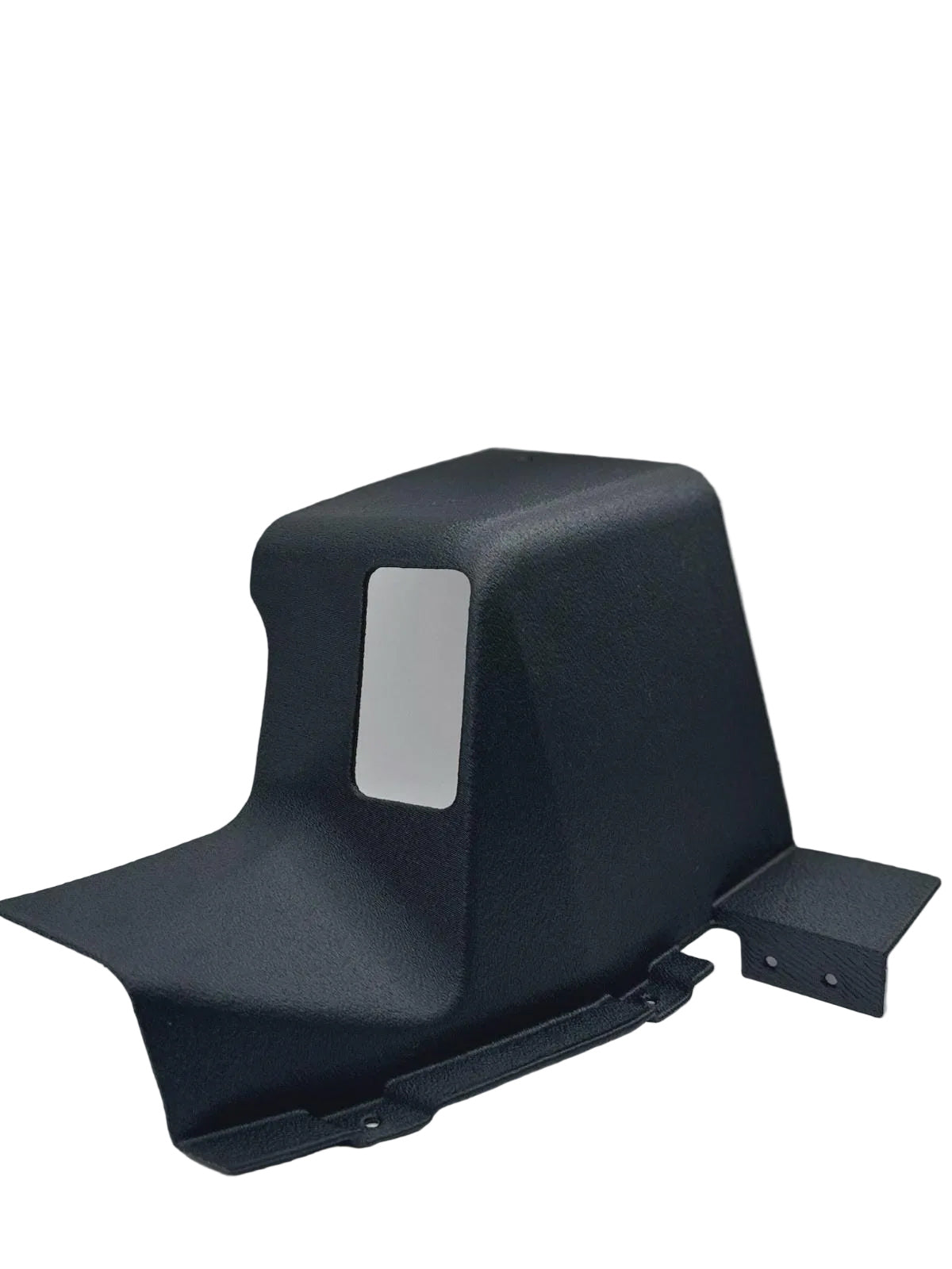 Chevrolet Corvette C3 Rear Quarter Panel Extensions - 428163 - (1968-1973)