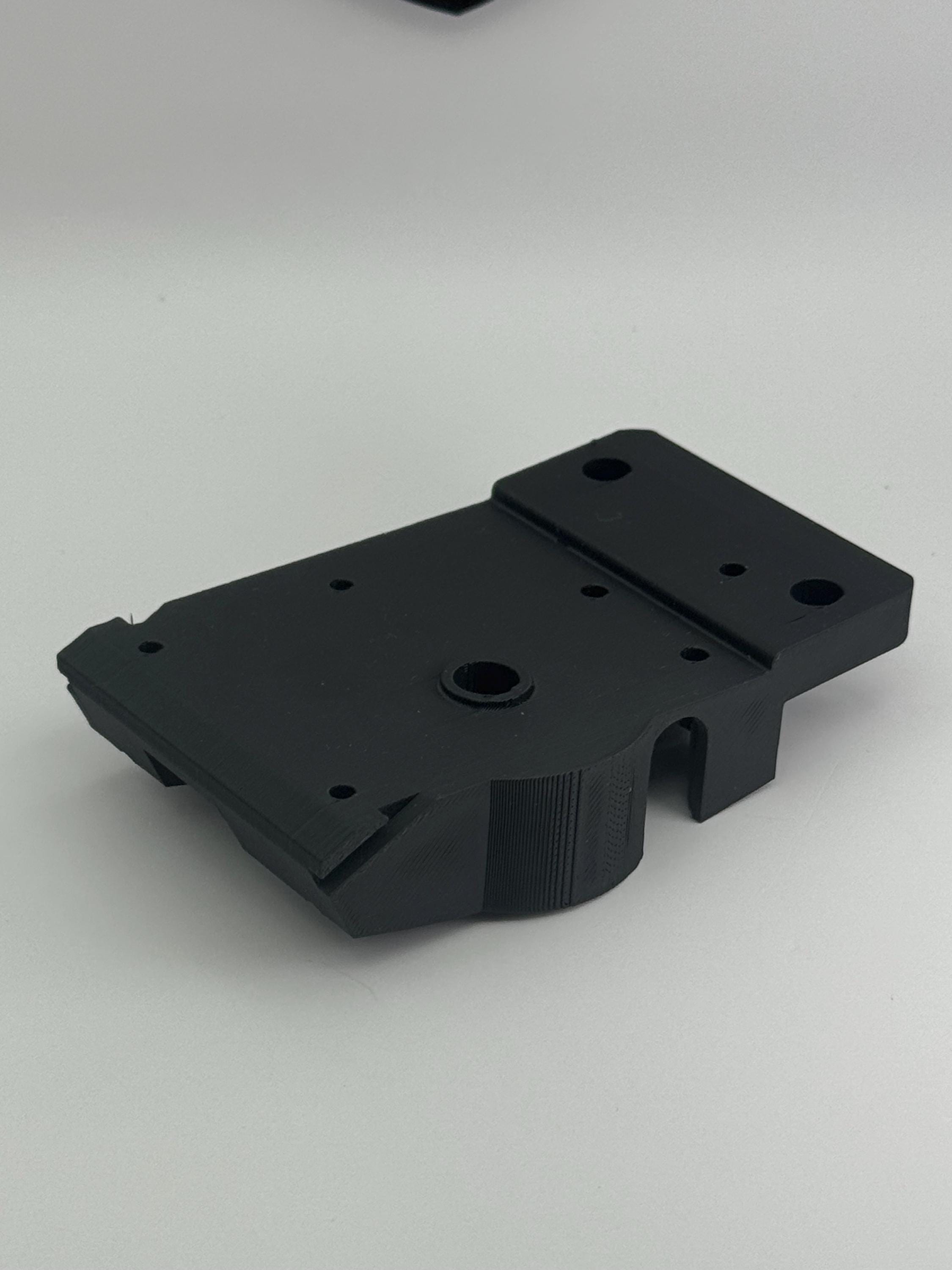 Porsche 944 Sunroof Gearbox Housing Replacement 1985 - 1991 (Late-Style)