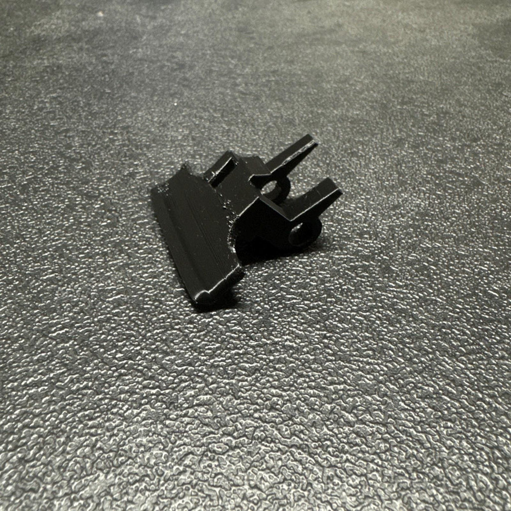 Acura MDX - Center Console Armrest Clip Latch 2001–2006