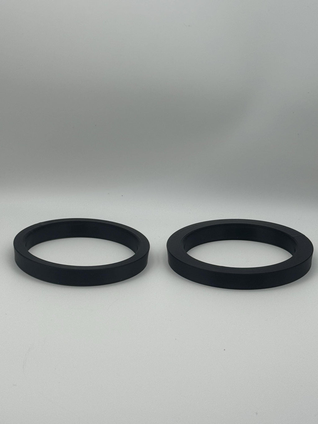 Honda Civic Gen 7 2001- 2005 Cupholder Reducer Inserts - Slim‑Can/Cups