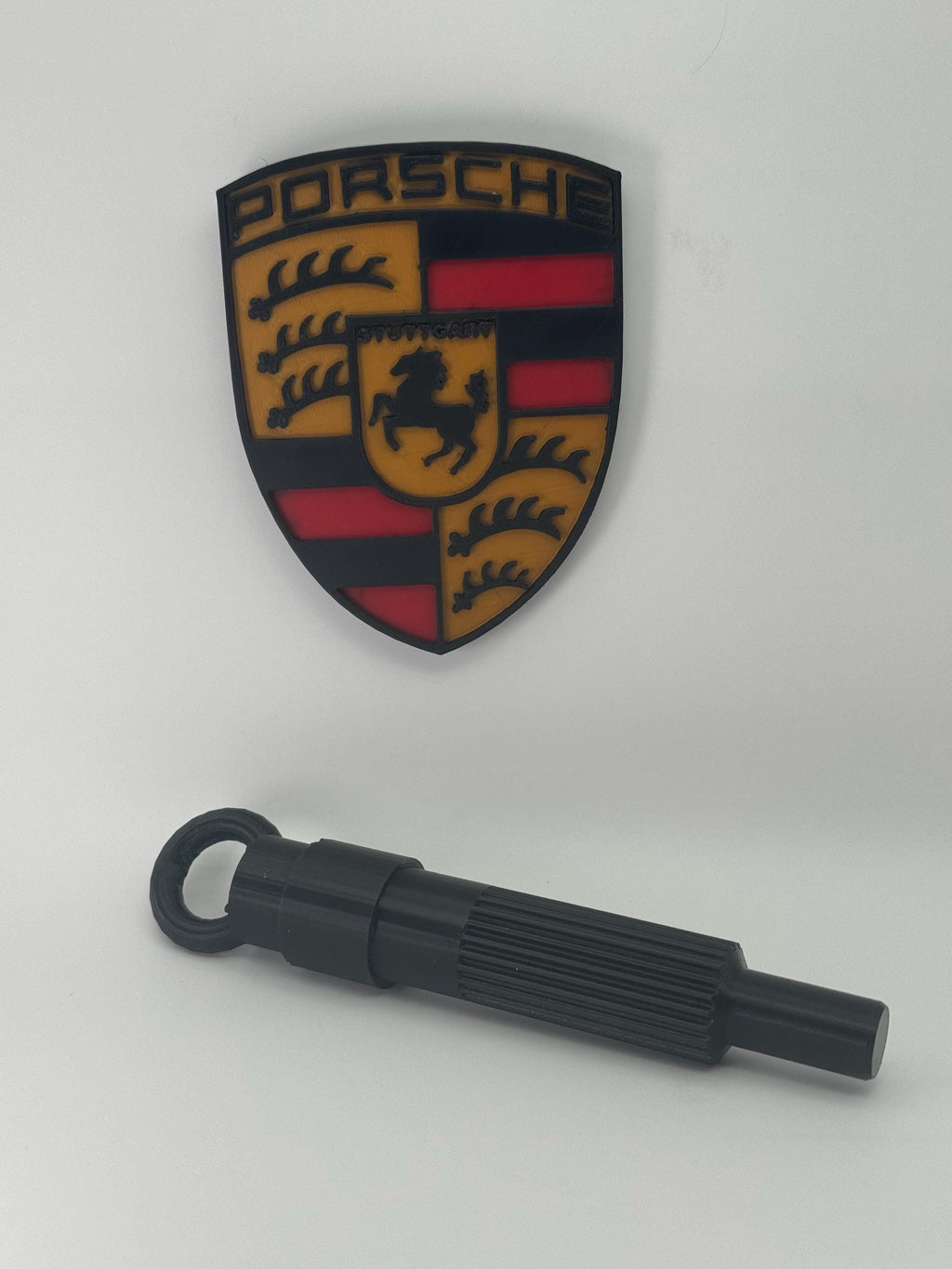 Porsche Boxster 986 / 986 S clutch alignment tool 1999 - 2004)