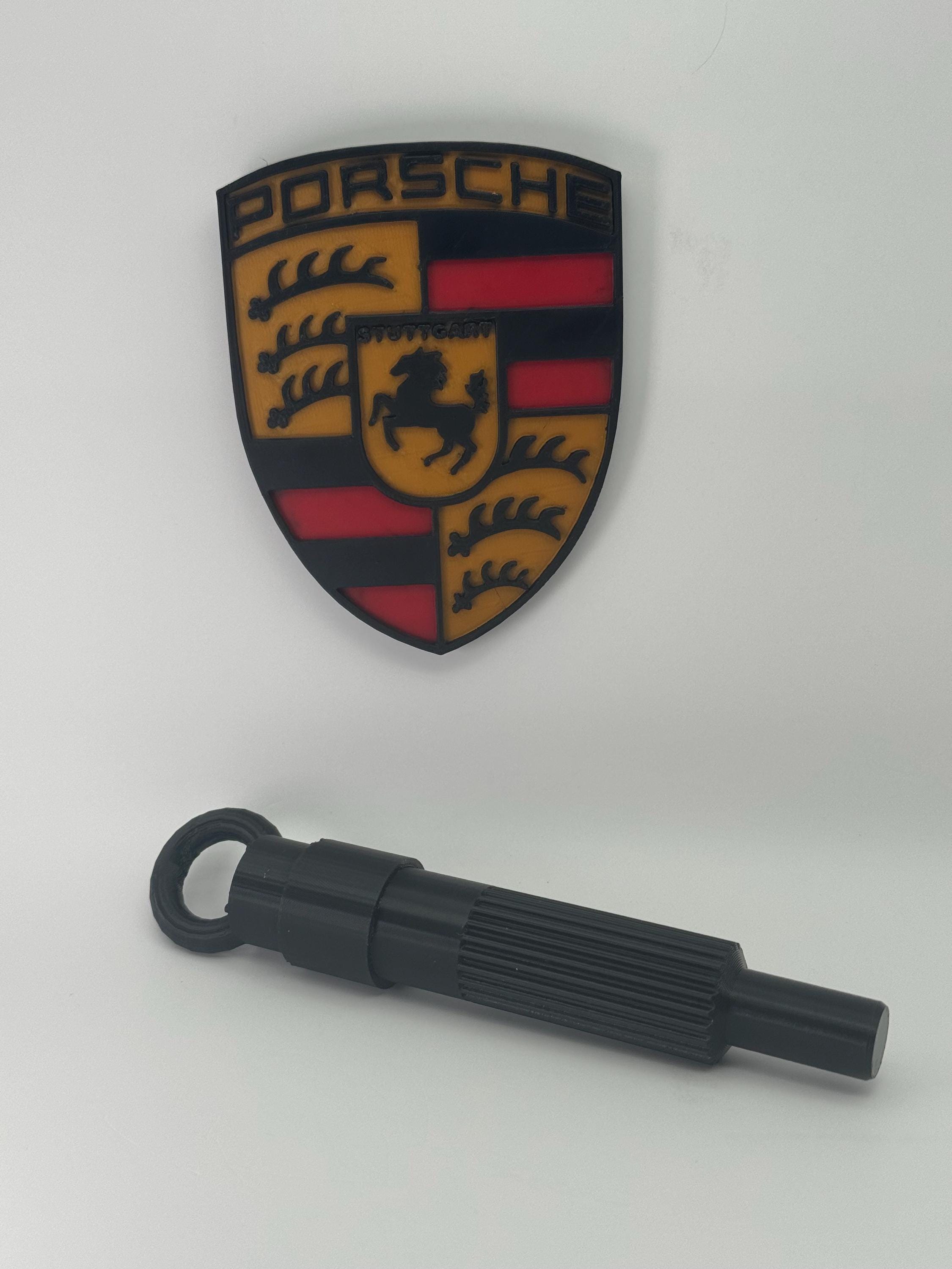 Porsche Boxster 986 / 986 S clutch alignment tool 1999 - 2004)