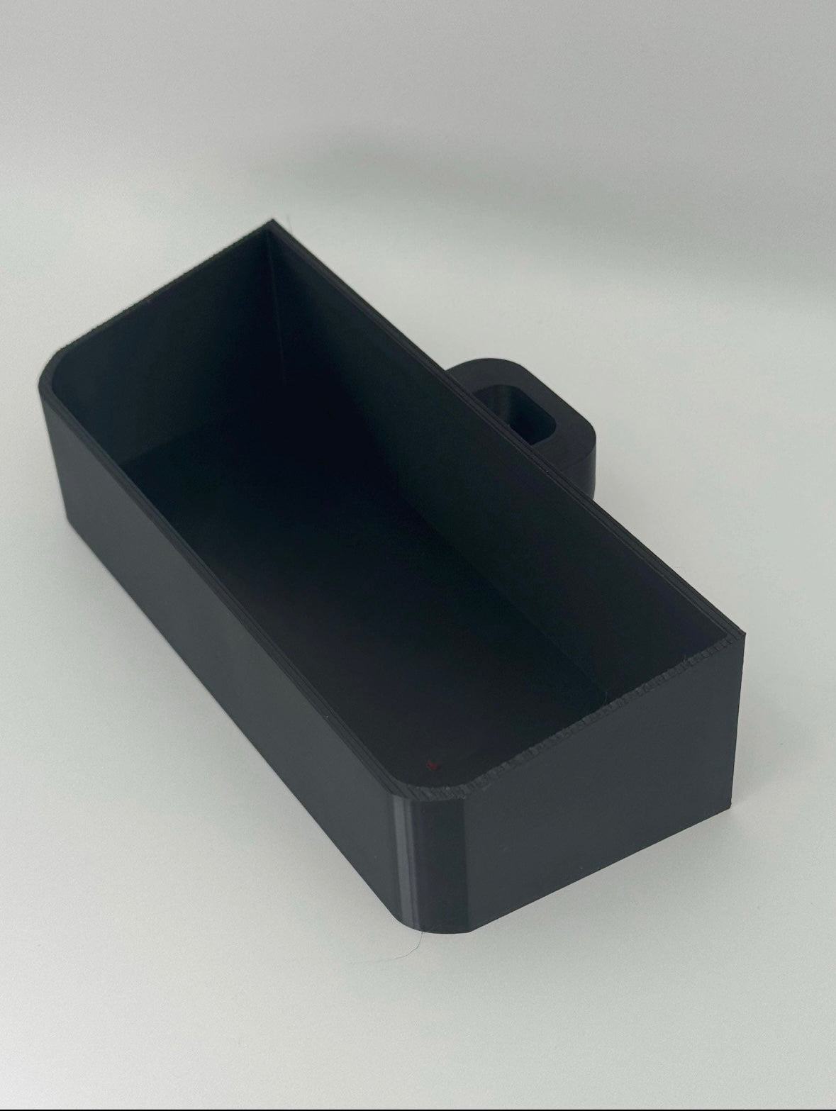 Toyota 4Runner Cubby Storage Dashboard Drawer |  5th Gen 2010-2024 | felted bottom