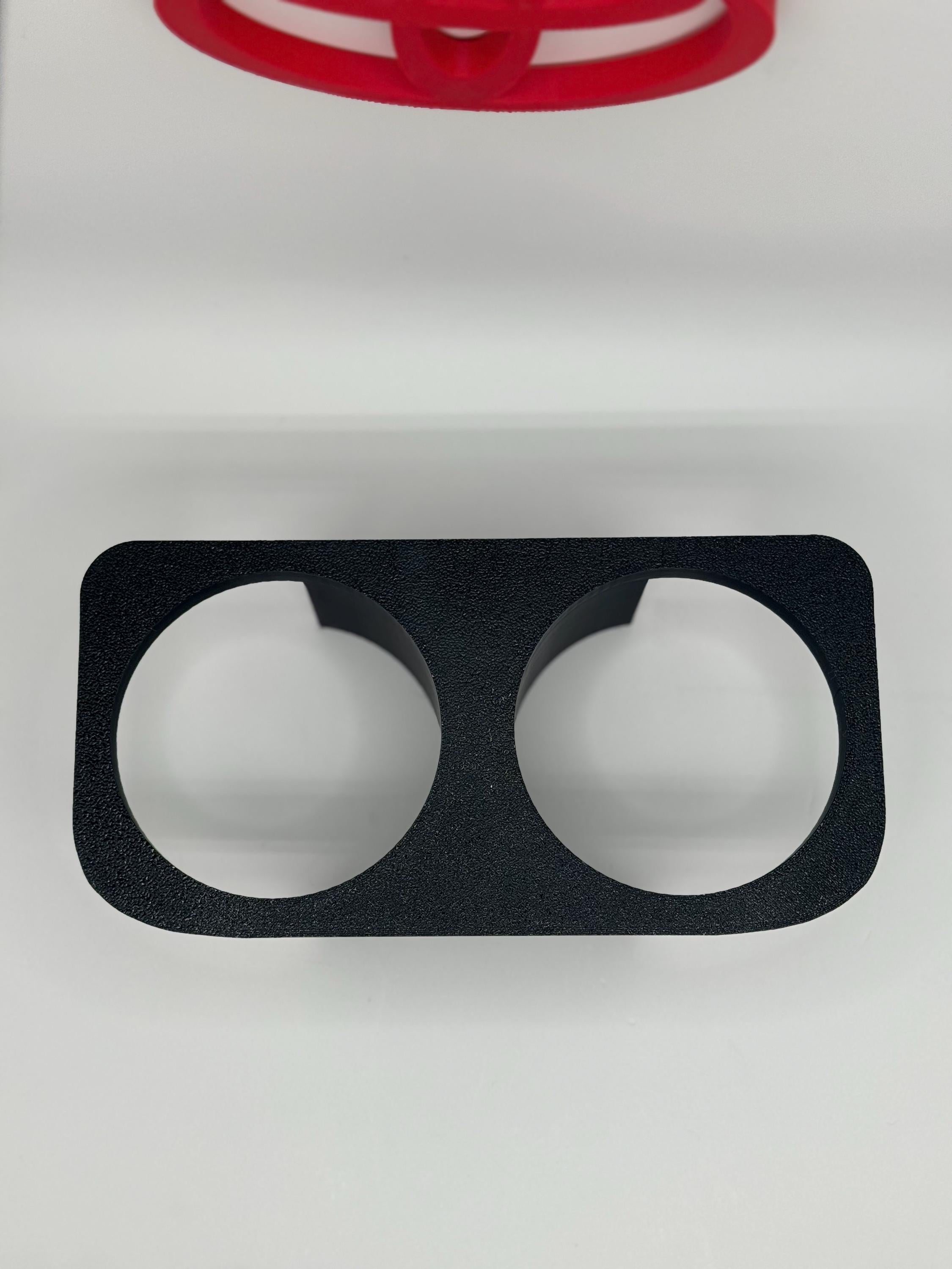 Toyota Tacoma Gen 2 - Cup Holder & Phone Holder Insert – Stanley-fit