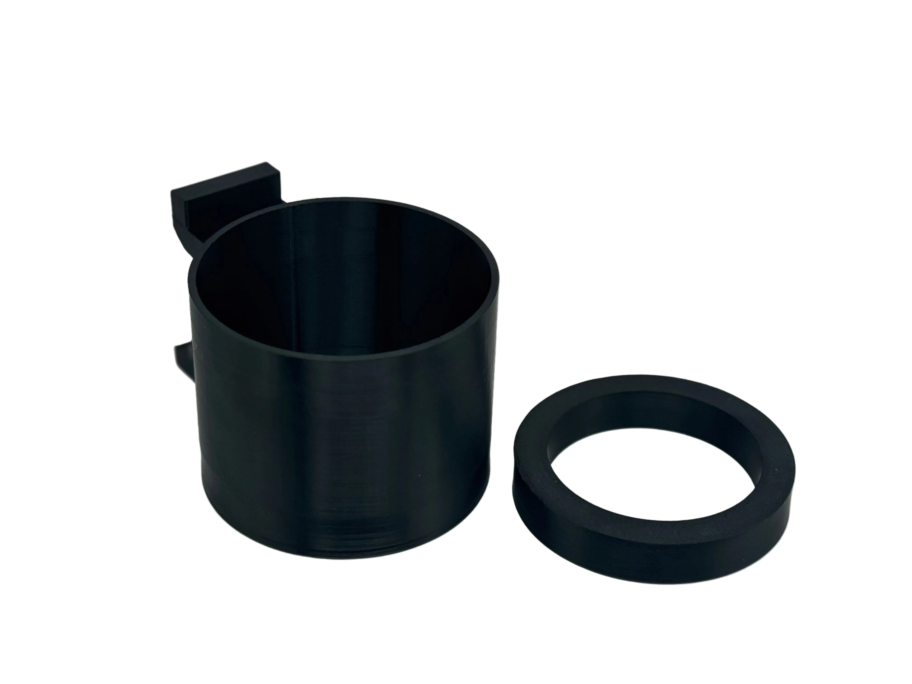 Toyota Tacoma 3rd Gen Truck Bed Cup holder 2016 - 2023