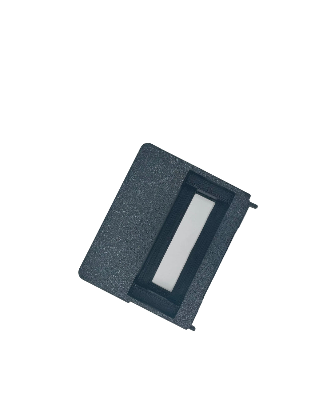 Porsche Cayenne 955 957 Ashtray Retrofit for Mictuning 4-Gang Switch Panel | 2003–2010