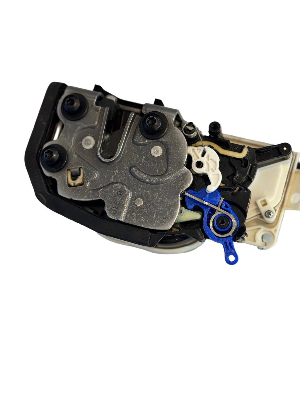 BMW i8 2014-2020 Door Actuator Lock replacement rod pull fix