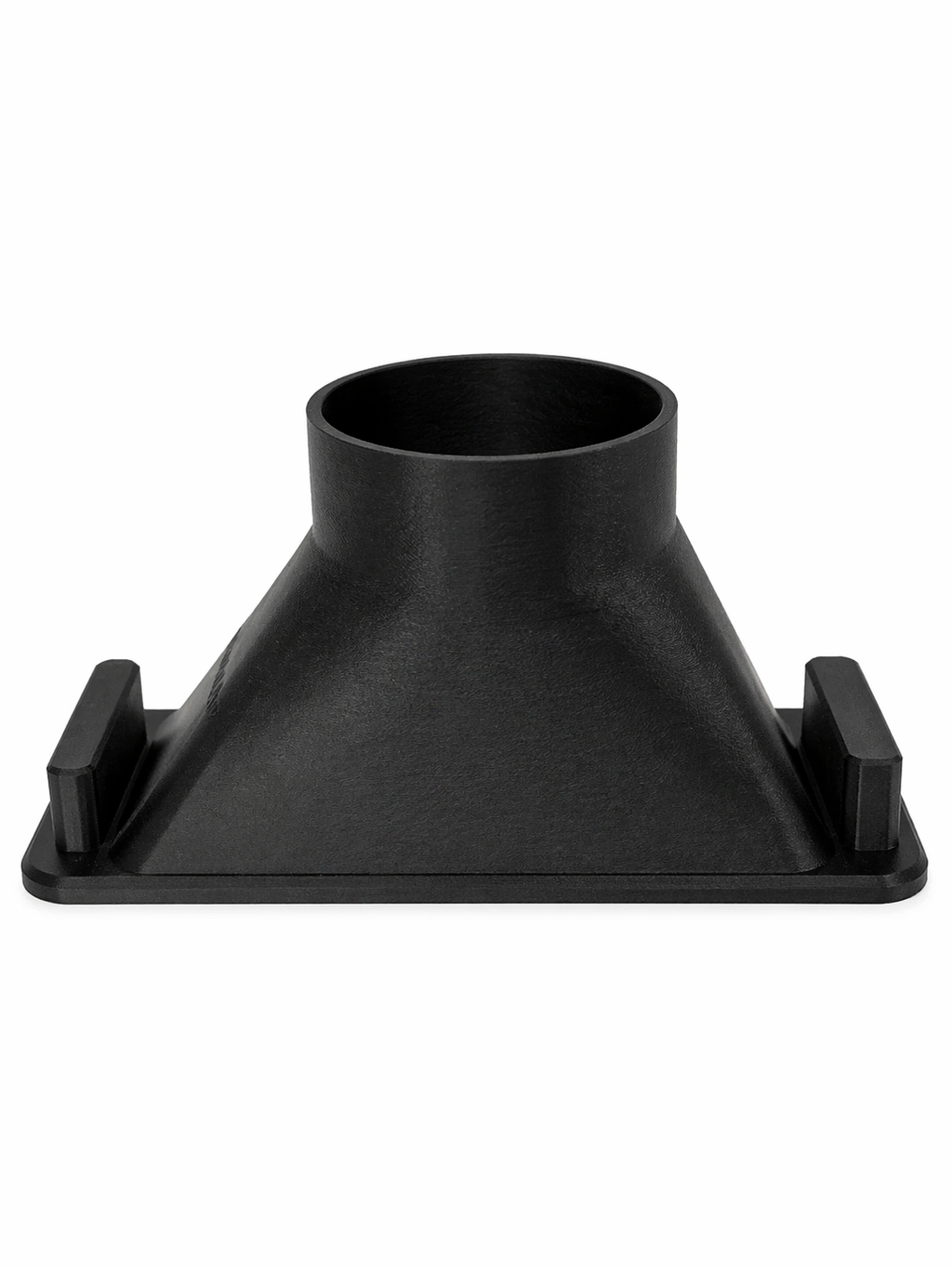 BMW E36 Non-M & M3 fog light air intake vents 1992 - 1999 70mm  - hardware included