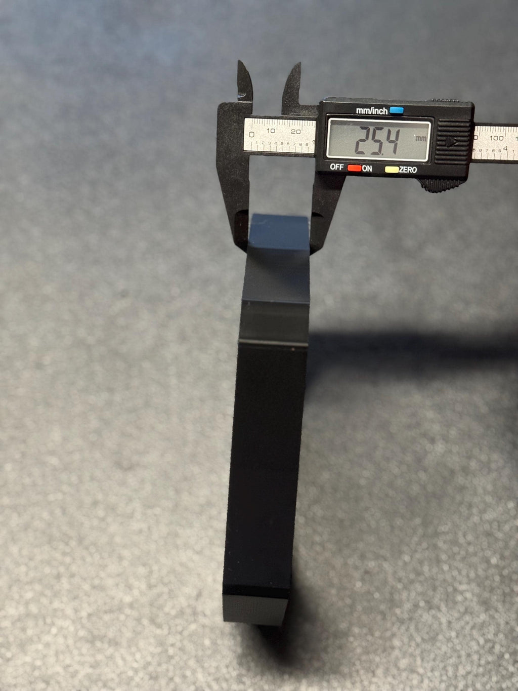 Chevrolet Corvette C3 C4 HVAC blower Spacer Adapter 1968-1982