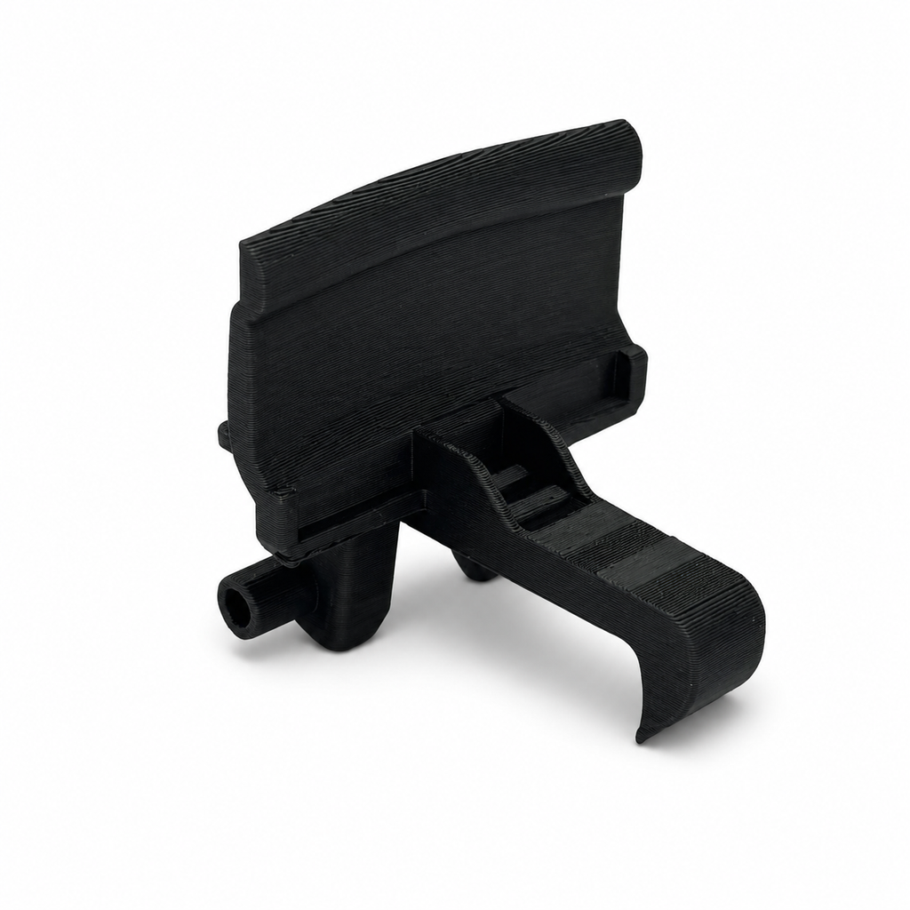Ford Edge (2015–2024) Center Console Armrest Latch Replacement (FT4Z-5806024AD)