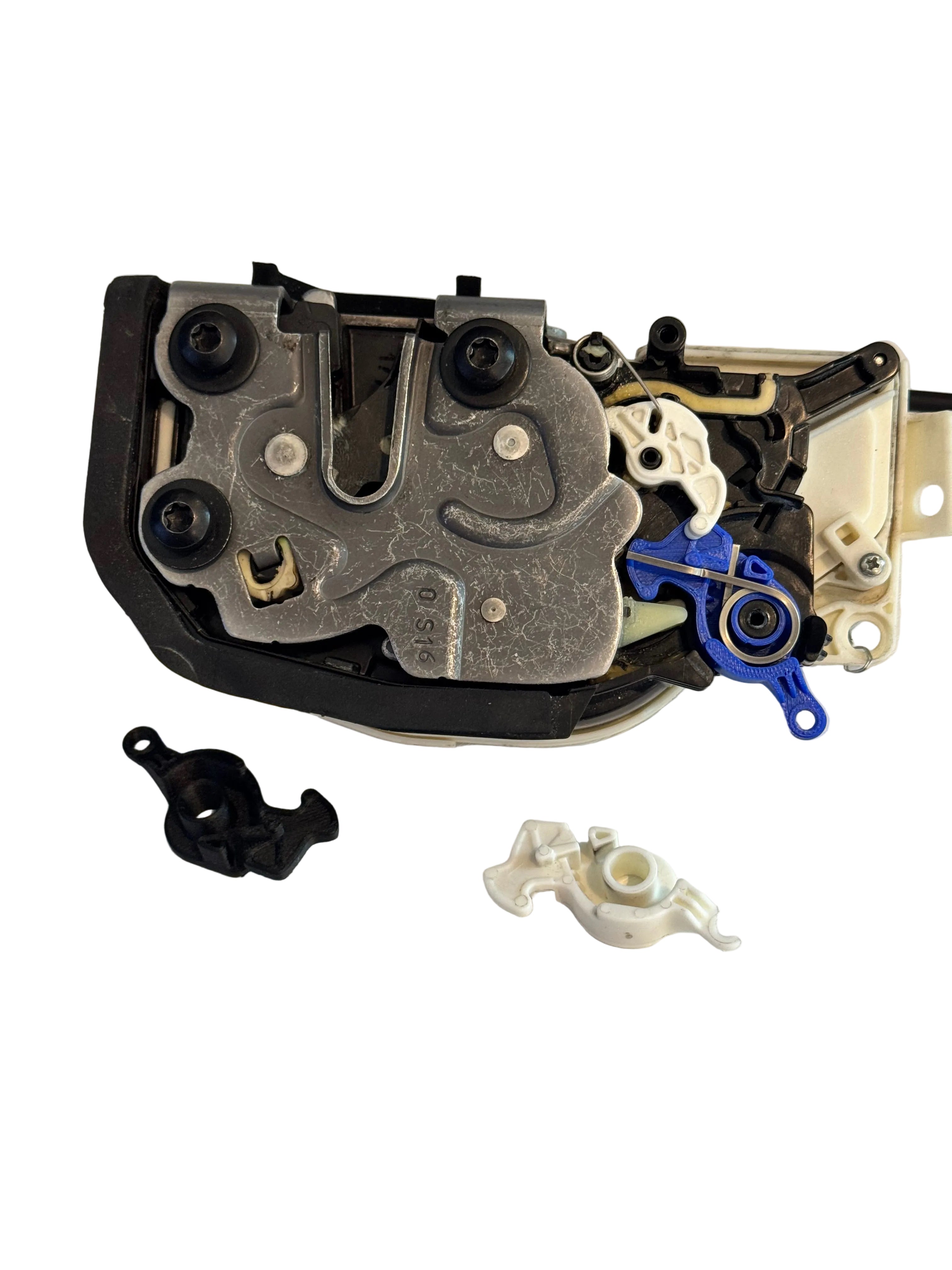 BMW i8 2014-2020 Door Actuator Lock replacement rod pull fix