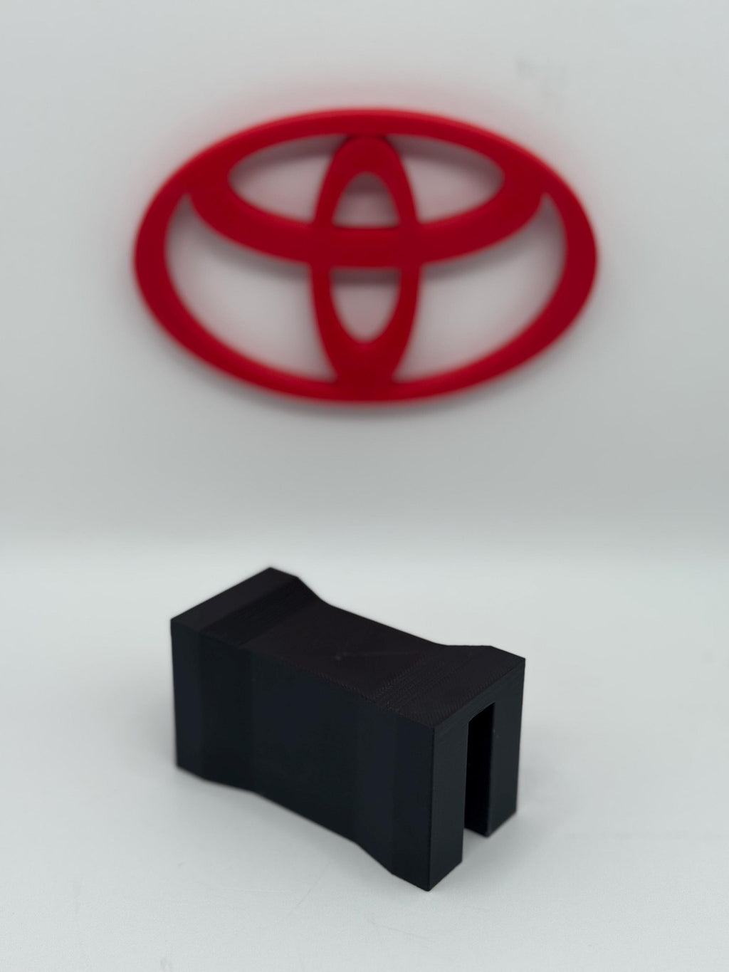 Toyota 2025 Tacoma / 4Runner Gen 6 - Cupholder Insert for Oversized AJT
