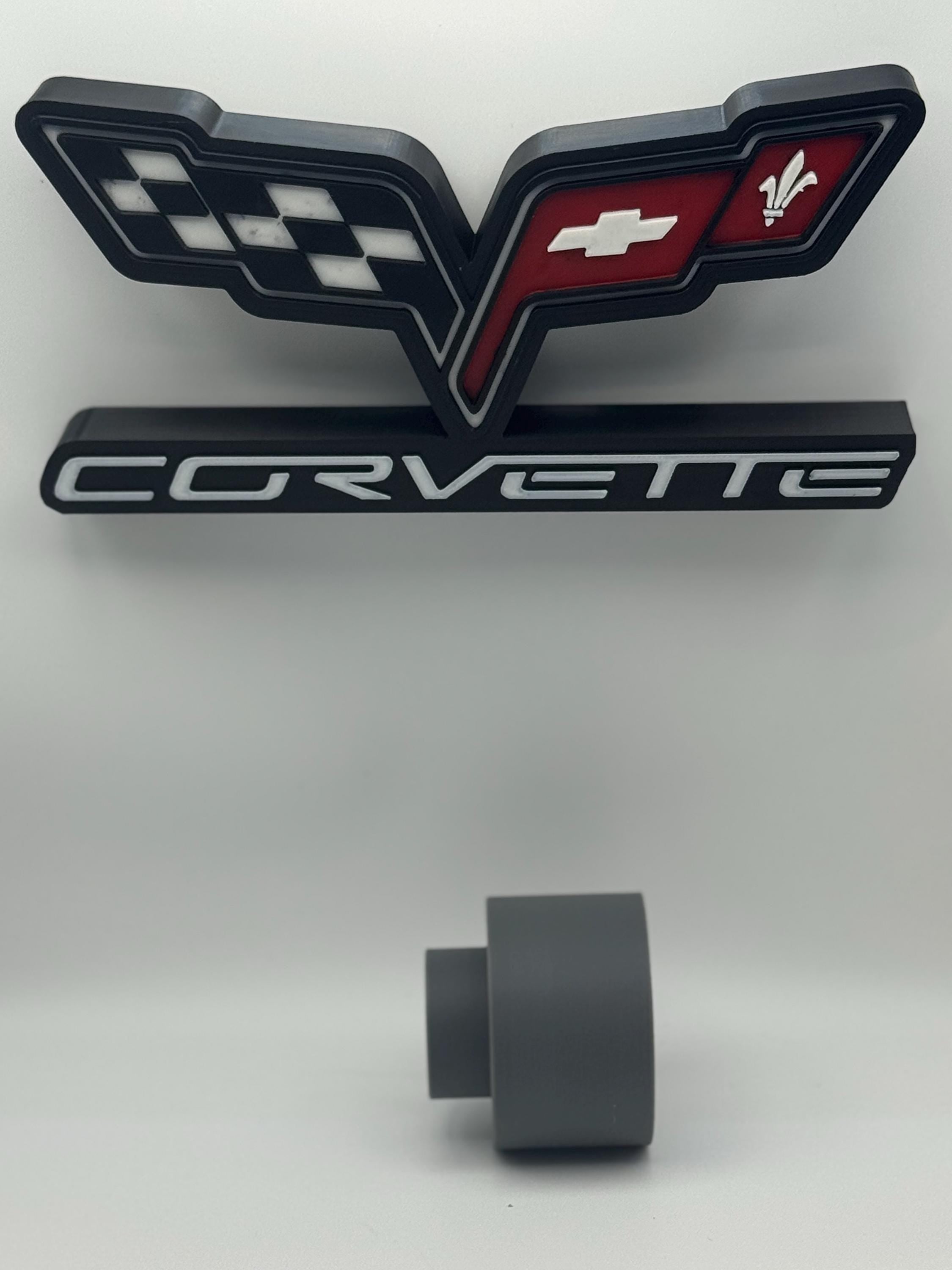 Chevrolet Corvette for C2 & C3 1960 - 1976 Corvette Hood Alignment Tool