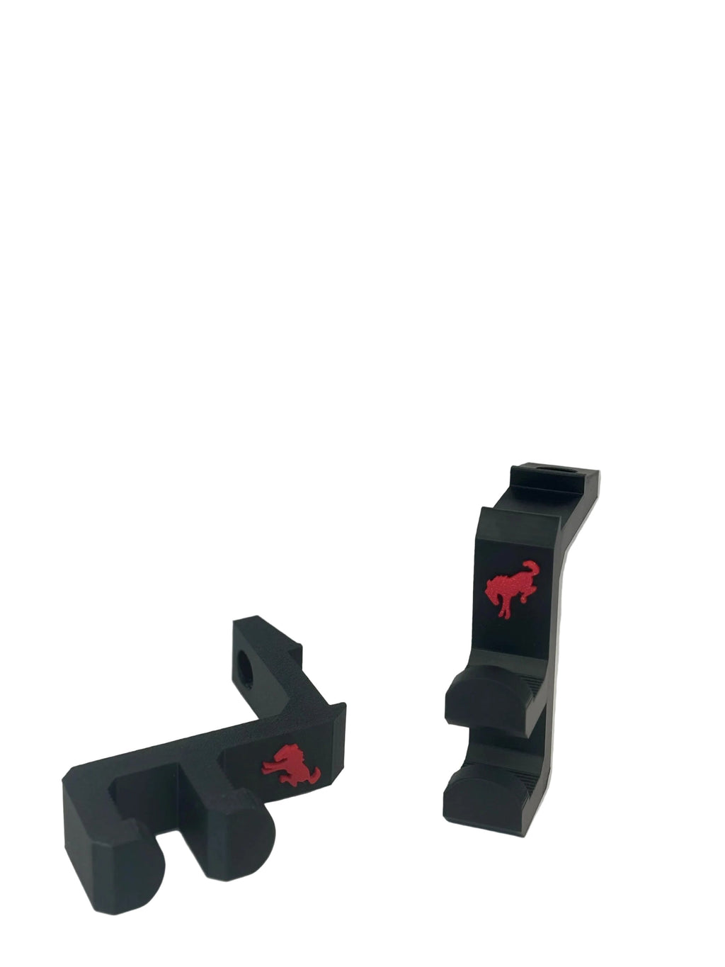 Ford Bronco 2021-2025 Gen6 Headrest Storage  DOUBLE Hooks (pack of 2)