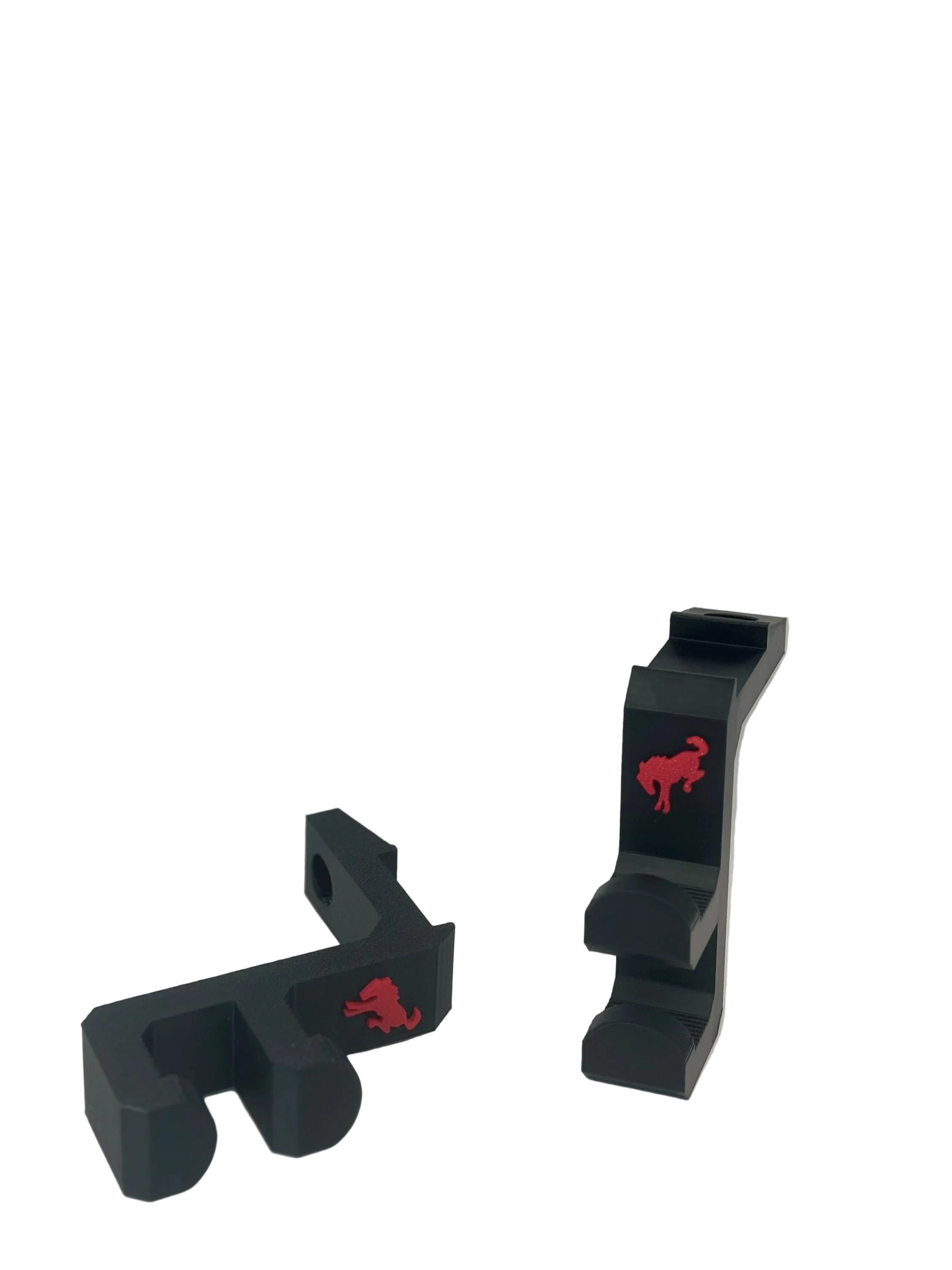 Ford Bronco 2021-2025 Gen6 Headrest Storage  DOUBLE Hooks (pack of 2)