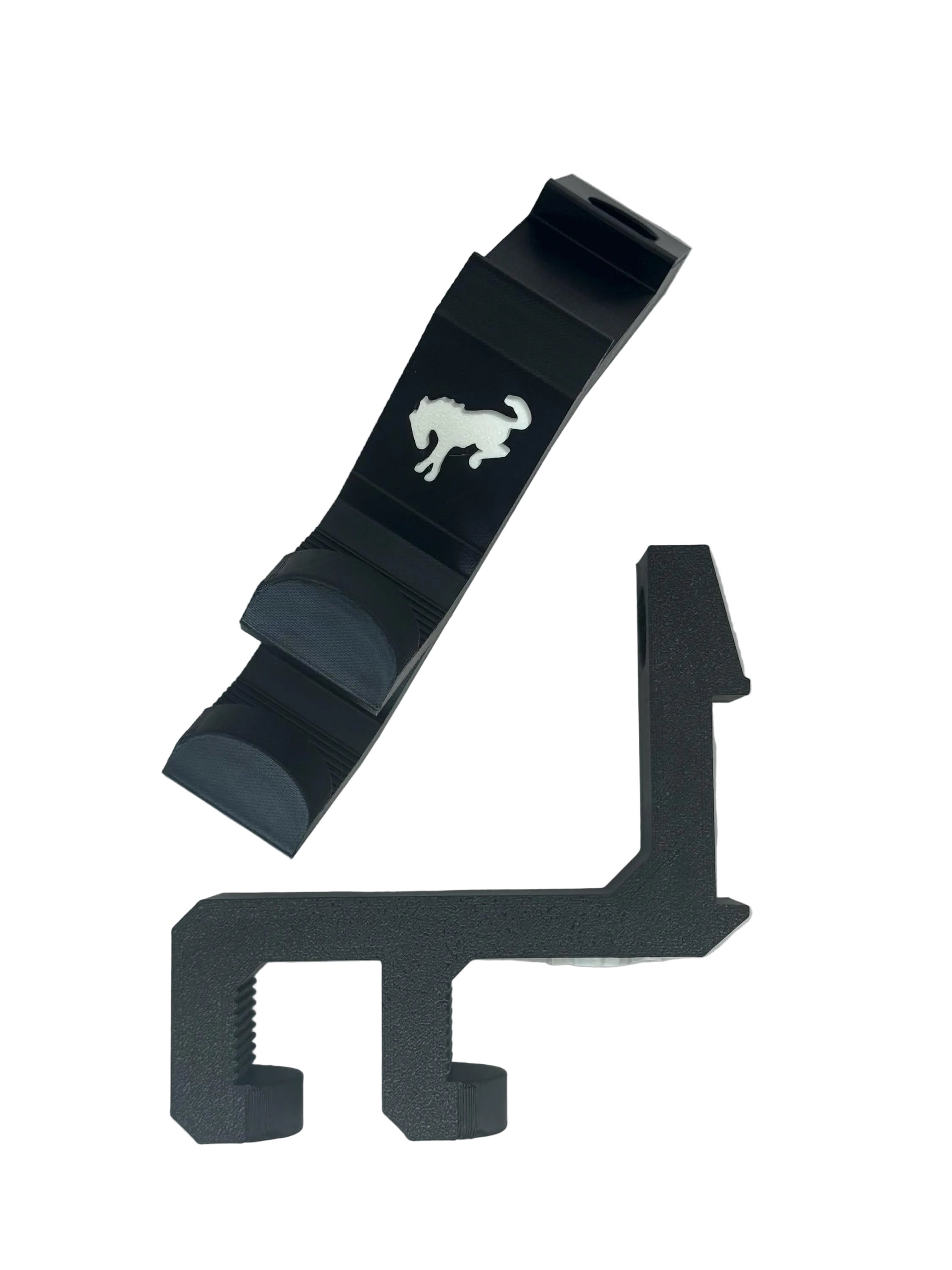 Ford Bronco 2021-2025 Gen6 Headrest Storage  DOUBLE Hooks (pack of 2)