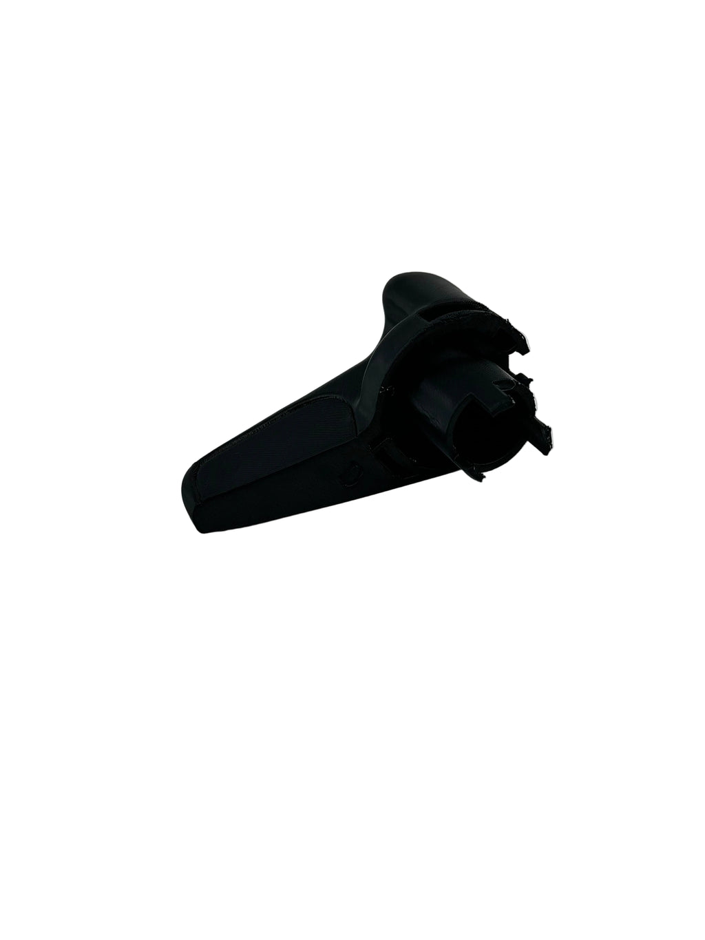 Porsche Cayenne 955 957 Rear Seat Folding Release Latch Replacement (2003–2010)
