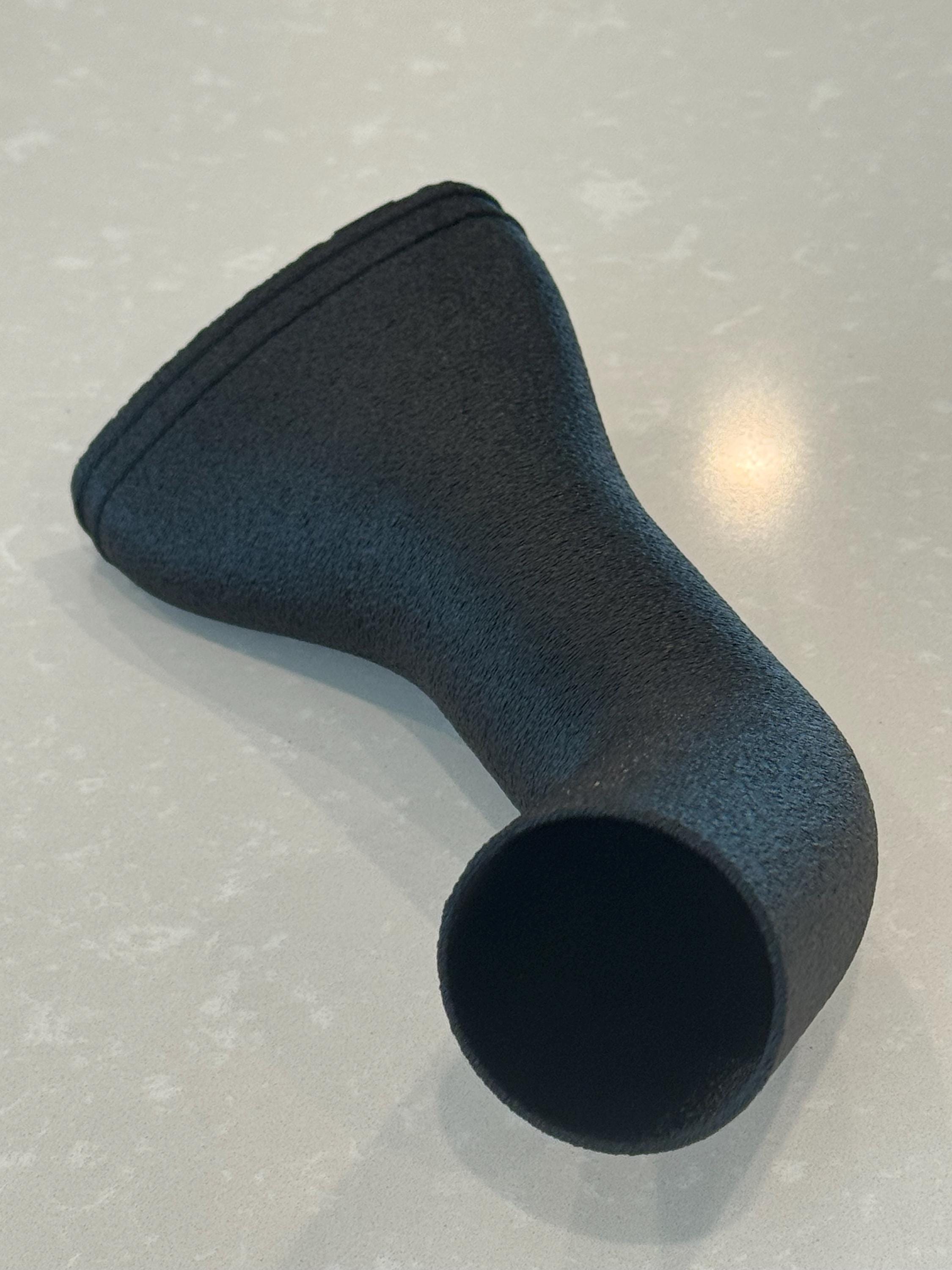 Porsche 924 944 Alternator Cooling Duct 1976-1988, 1982 - 1991