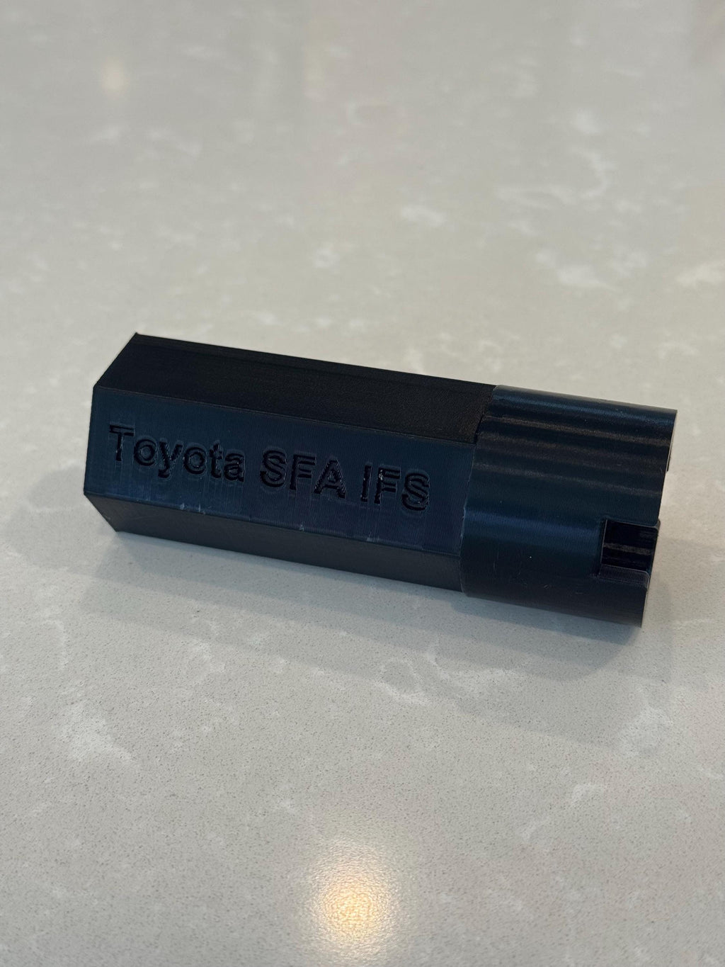 Toyota 4Runner Tacoma Land Cruise Manual Locking Hub Tool - SFA IFS 1996 - 2001