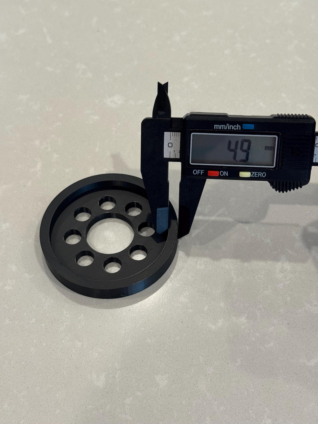 Audi V8 FSI Front Main Seal Install Tool A8, R8, S6, S7, S8 etc (1988 - 2018)