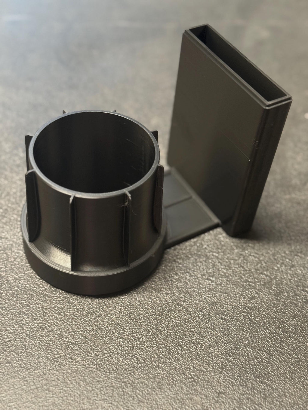 Toyota 4Runner 5th Gen Cup Cellphone Holder 2014 - 2024