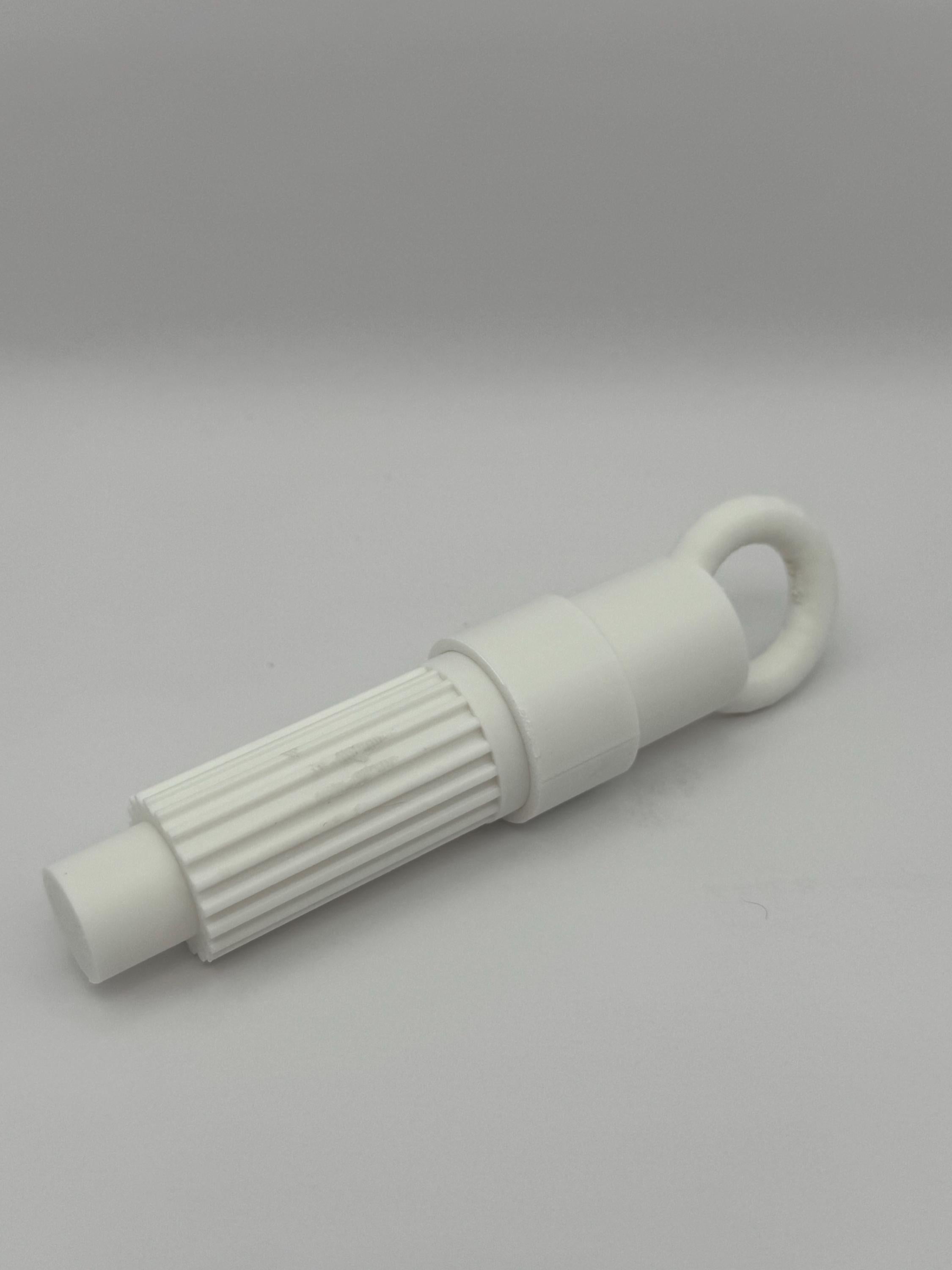 Honda Civic D-Series Clutch Alignment Tool (1992-2005)