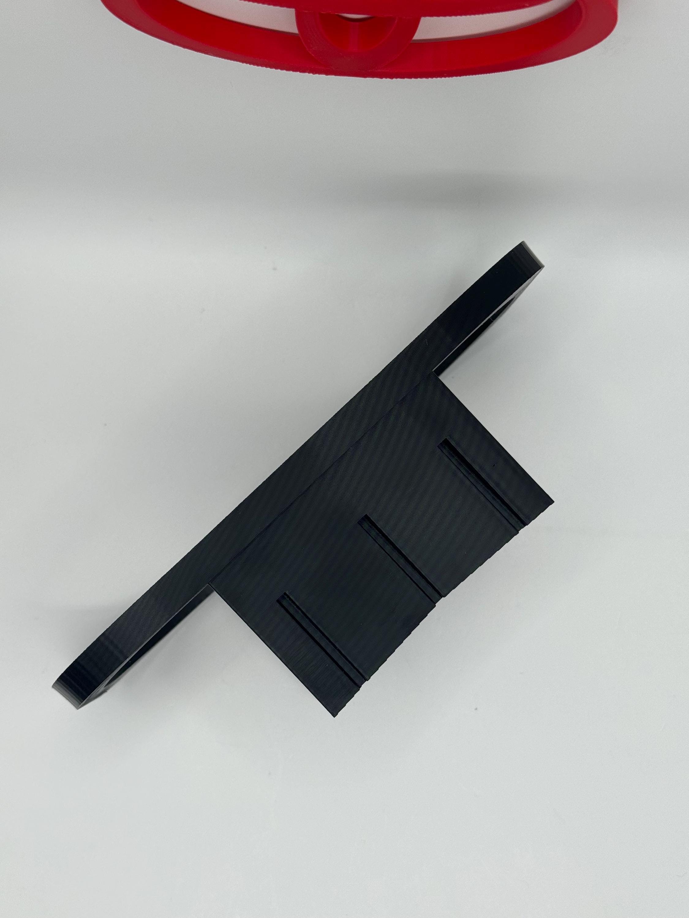 Toyota Tacoma Gen 2 - Cup Holder & Phone Holder Insert – Stanley-fit