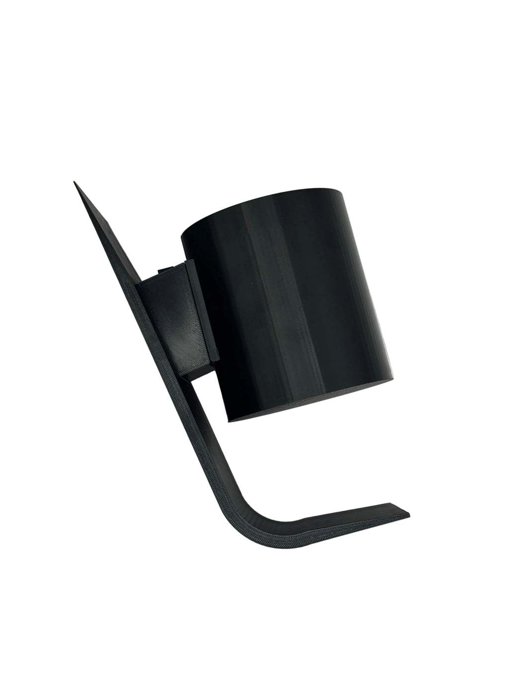 Porsche 718 Porsche Cayman / Boxster 718 (2017–2025) 85mm Cup Holder Insert – Floor Mounted Tumbler / CupHolder