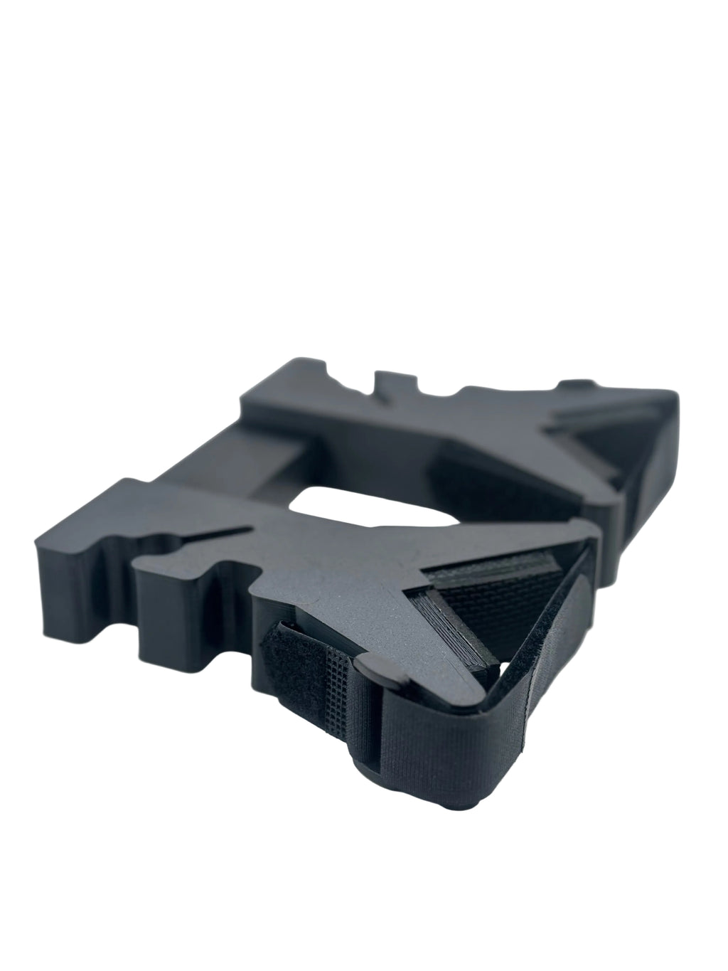 Truck & SUV Headrest Gun Rack – Rifle & Shotgun Seat Back Storage Holder