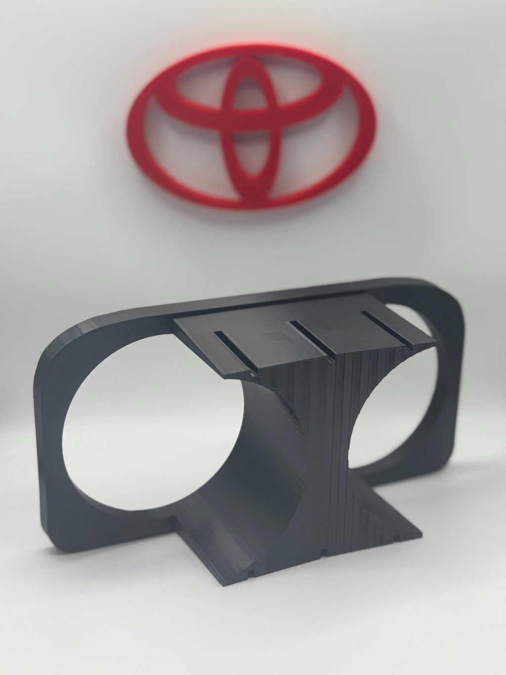 Toyota Tacoma Gen 2 - Cup Holder & Phone Holder Insert – Stanley-fit