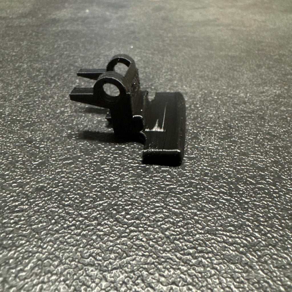 Acura MDX - Center Console Armrest Clip Latch 2001–2006