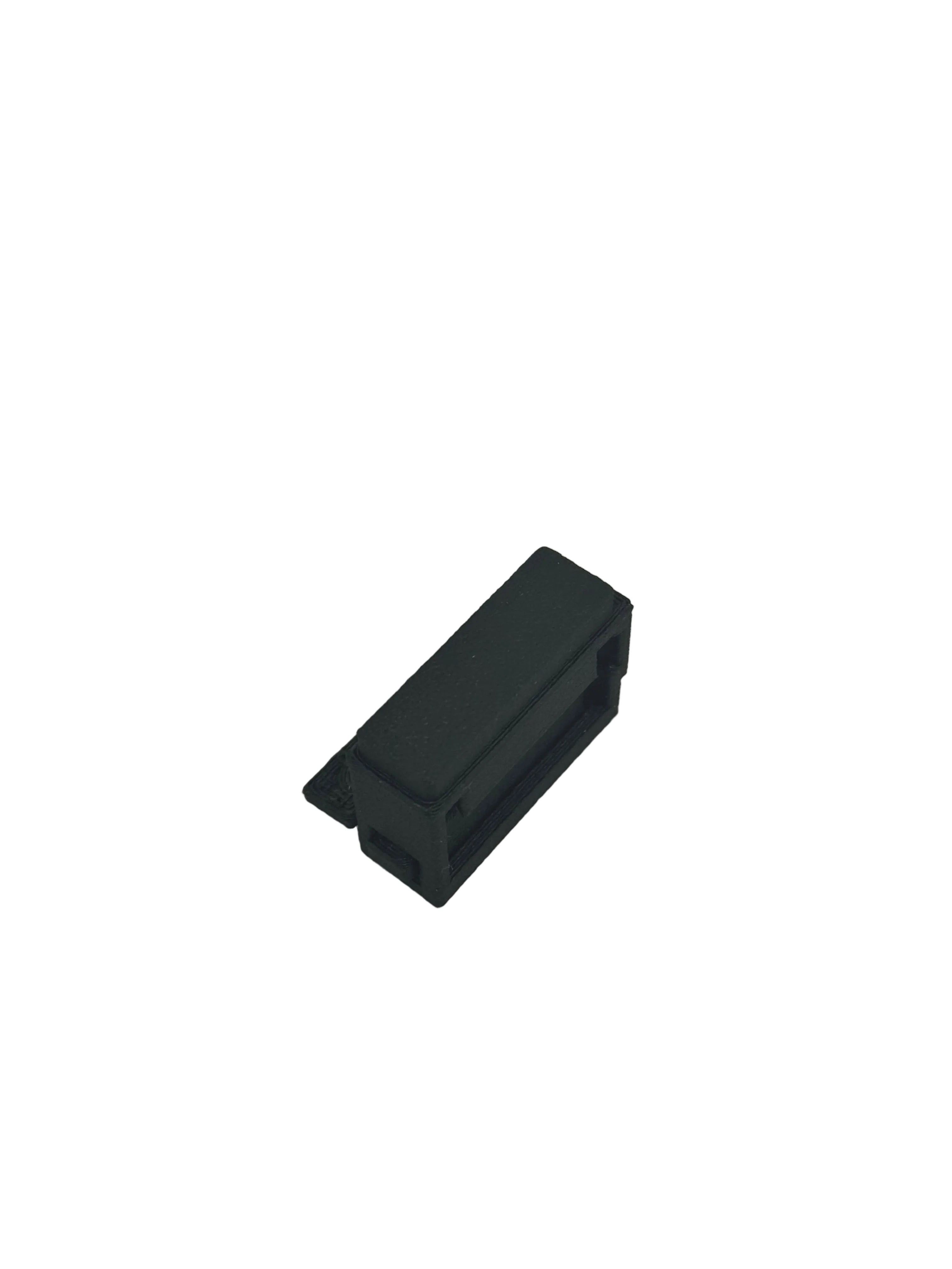 Porsche Cayenne 955/957 2003-2010 Sunglass Holder Button Replacement - Overhead Console