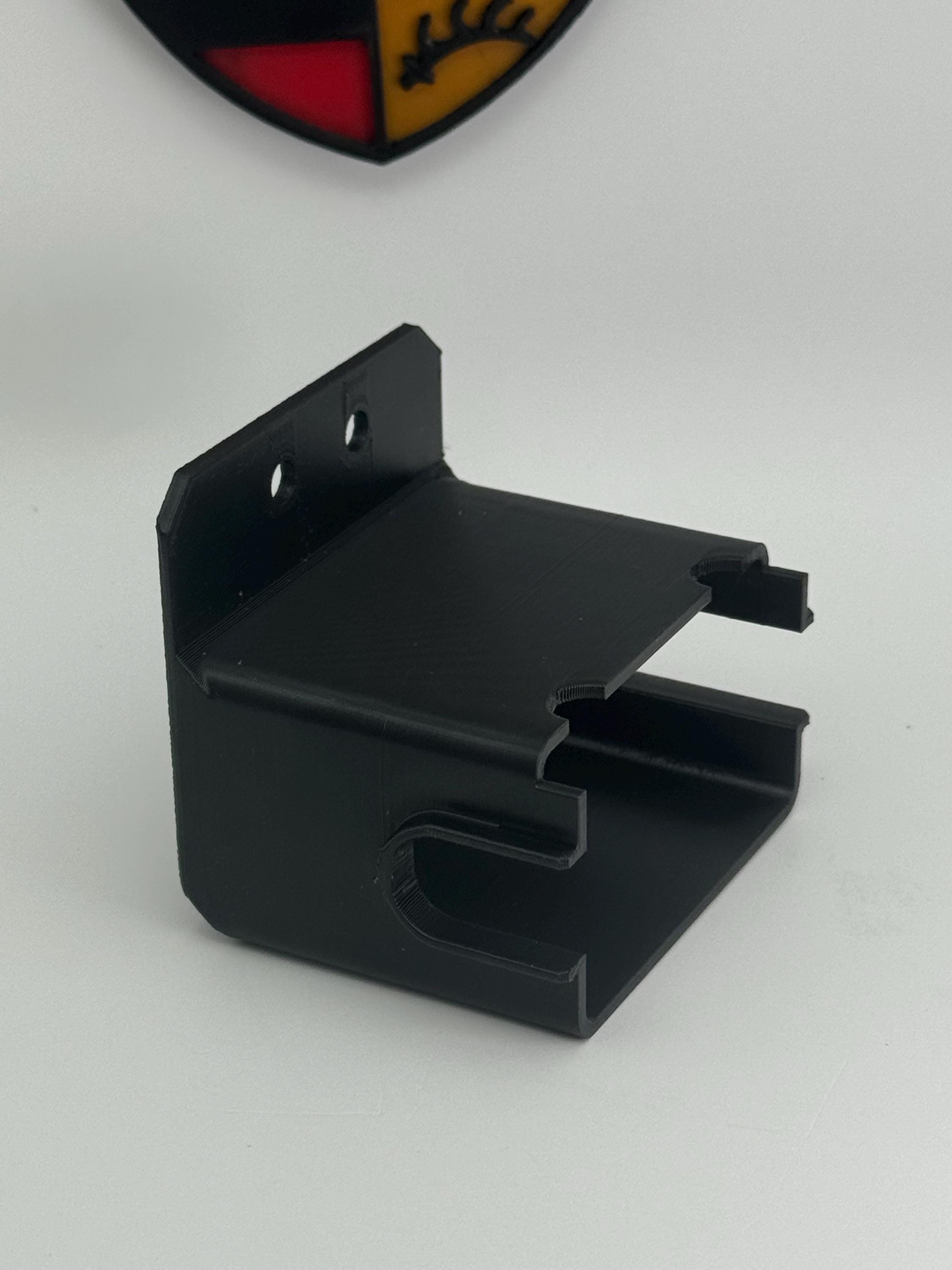 Porsche 944 - Engine Bay Cover for Wire Harness Fuse Box 1982 - 1991