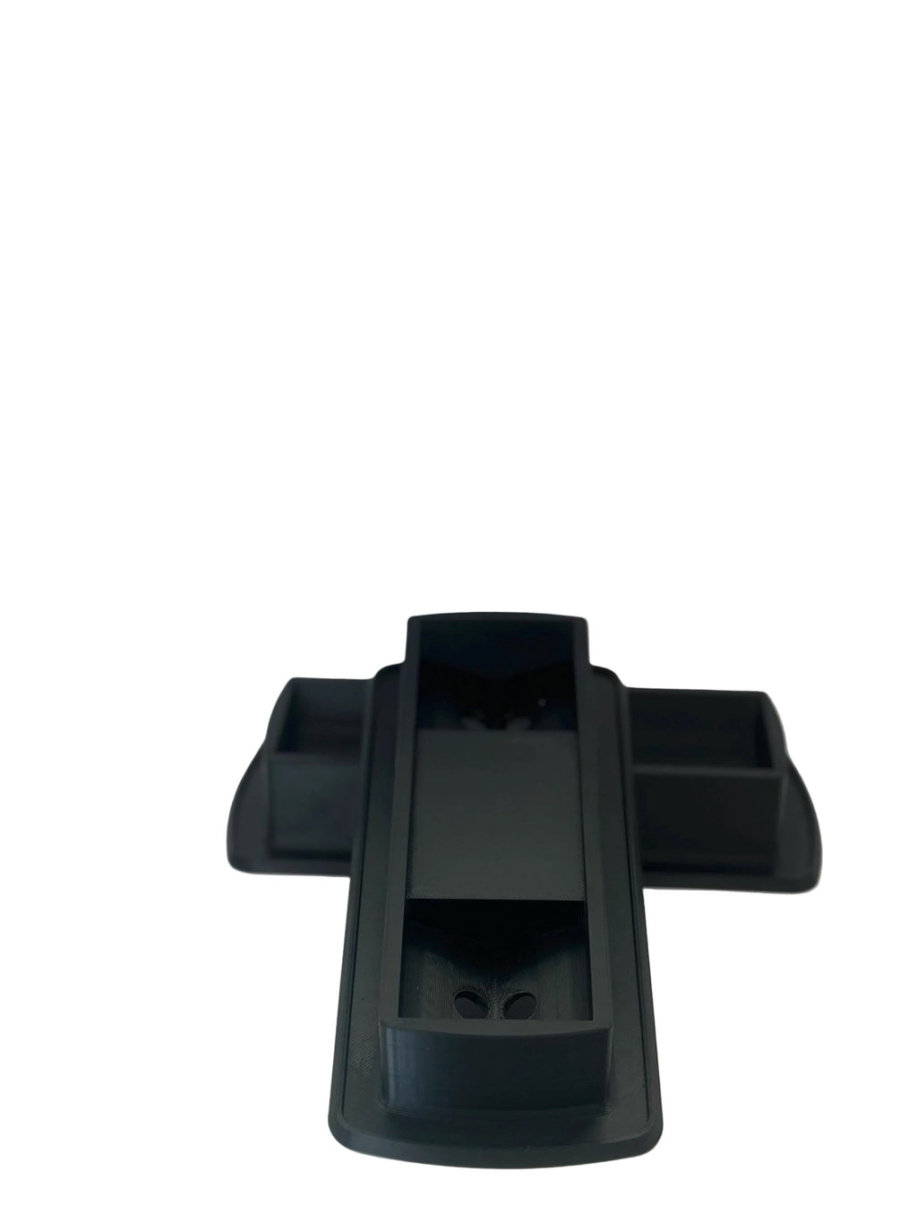 Ford Bronco - 1978 - 1979 Gen2 Rear Armrests Arm Rests Brackets Black  #D00Z-6224100