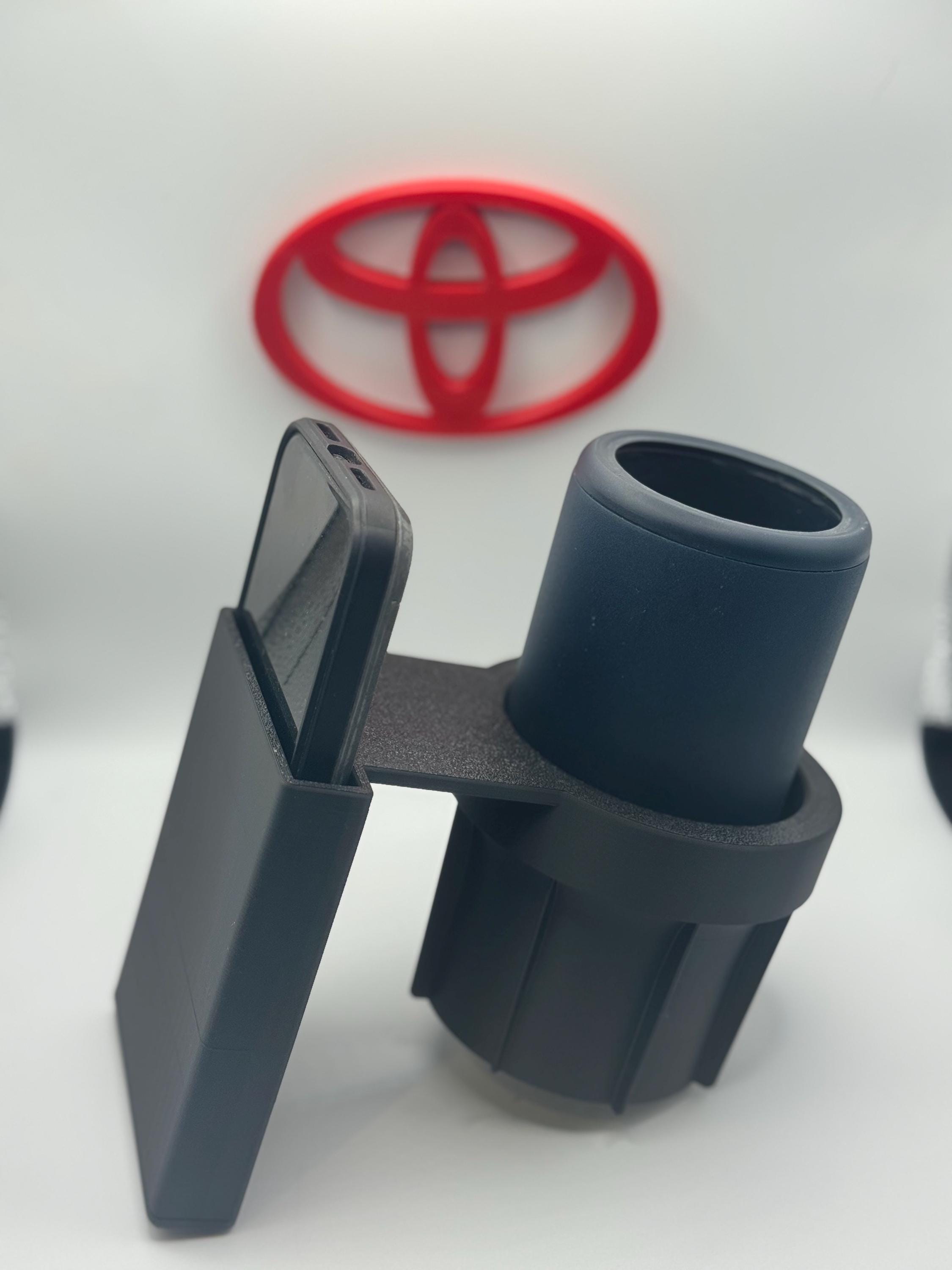 Toyota 4Runner 5th Gen Cup Cellphone Holder 2014 - 2024