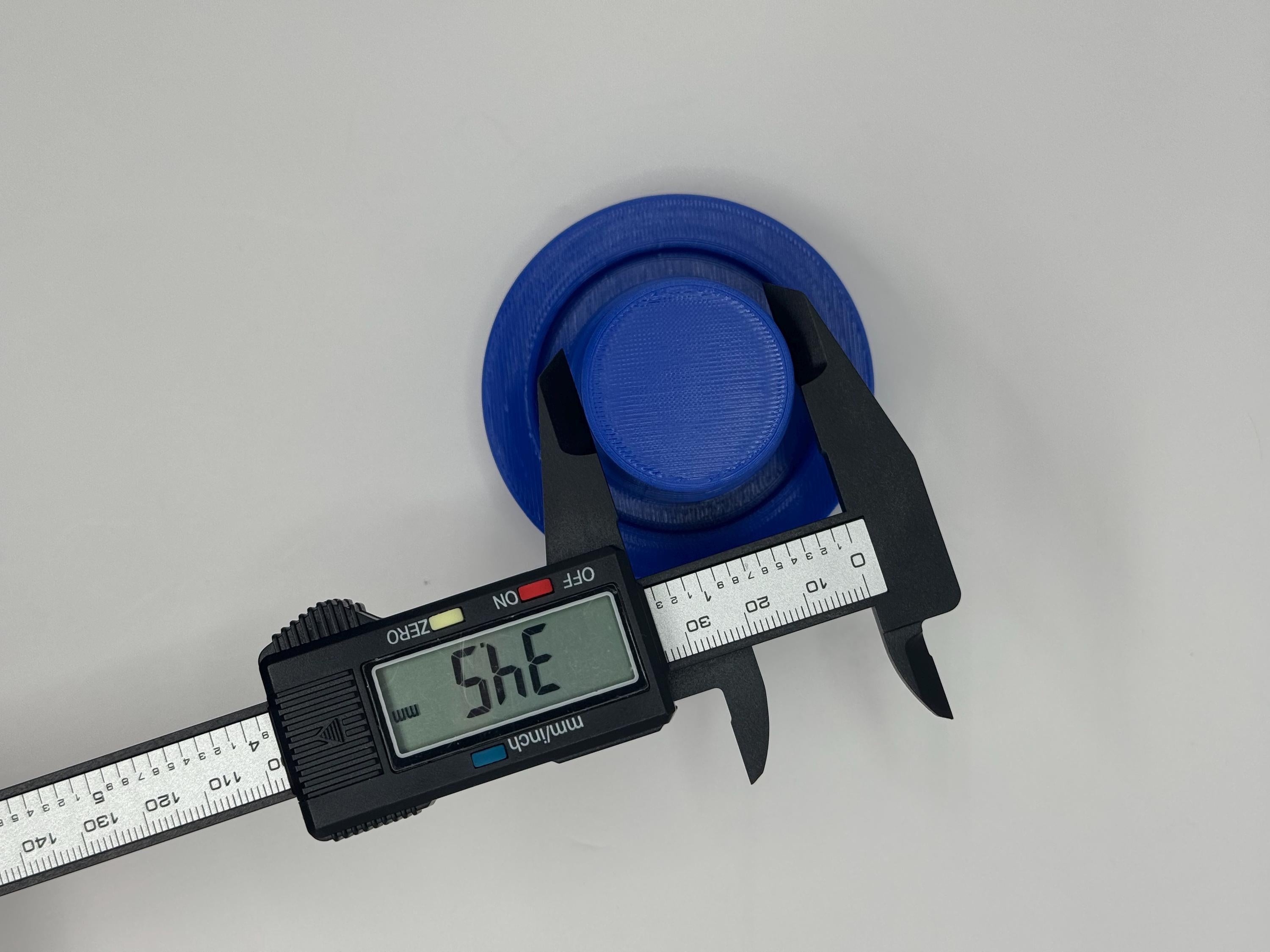 Tesla Model 3 CV Axle Seal Installation Tool 1108557-00-A