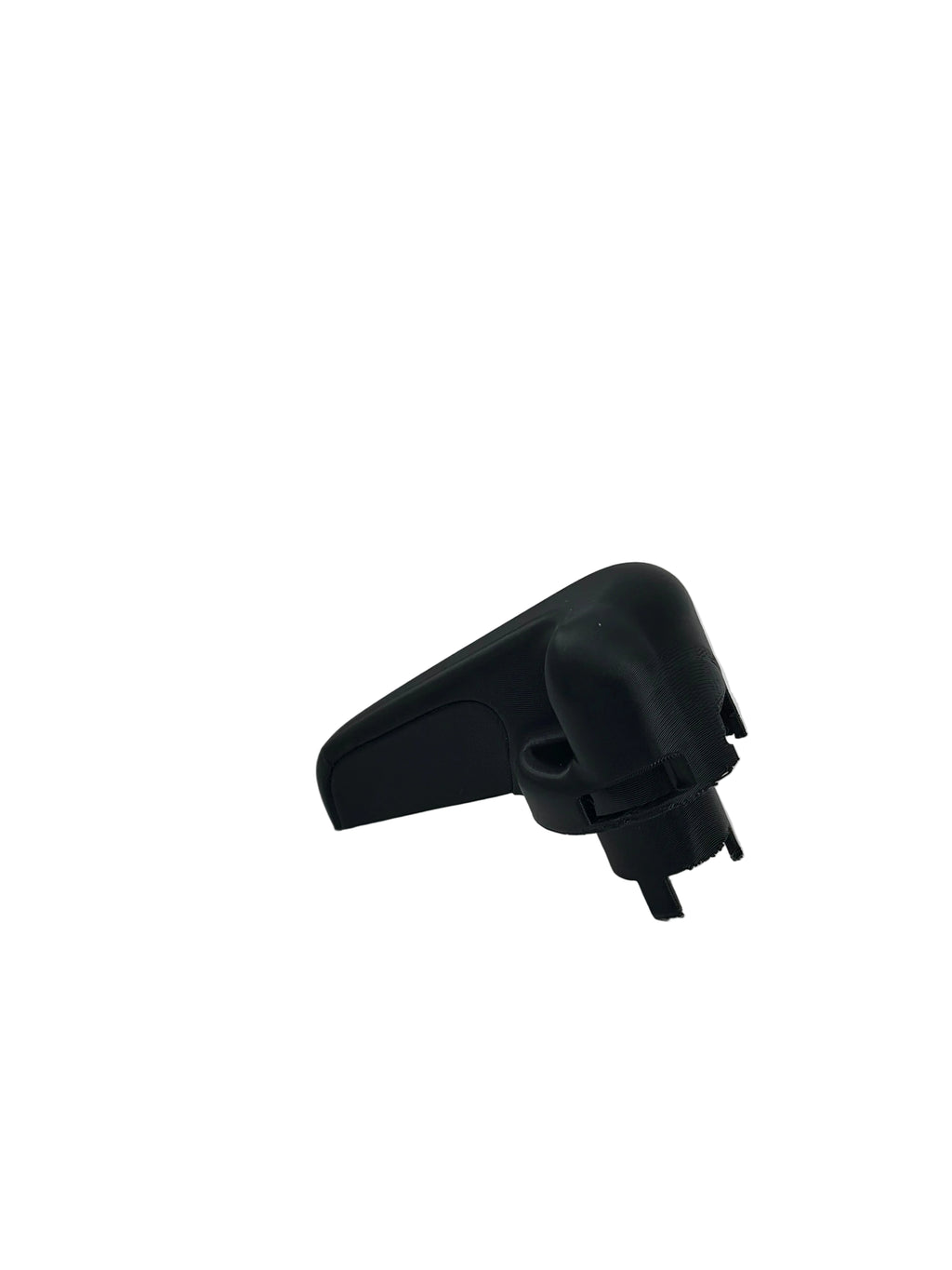 Porsche Cayenne 955 957 Rear Seat Folding Release Latch Replacement (2003–2010)