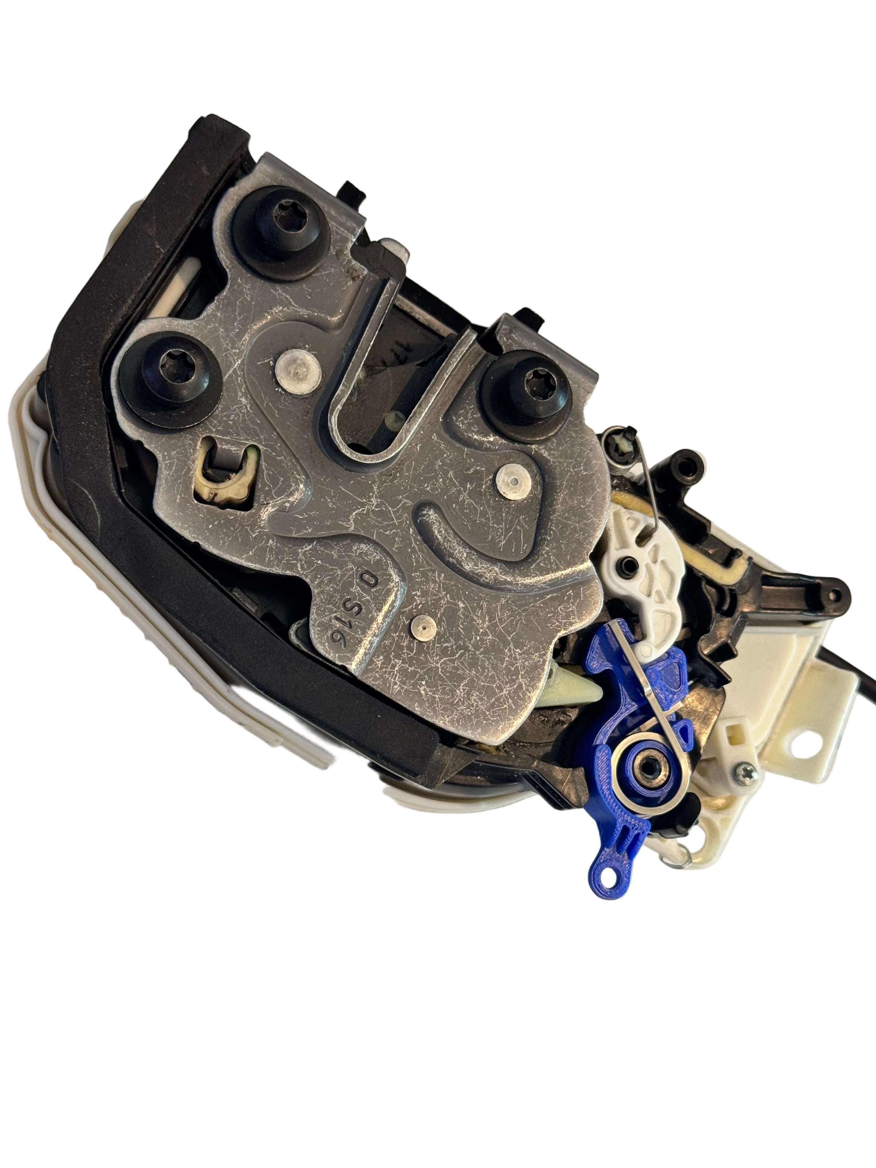 BMW i8 2014-2020 Door Actuator Lock replacement rod pull fix