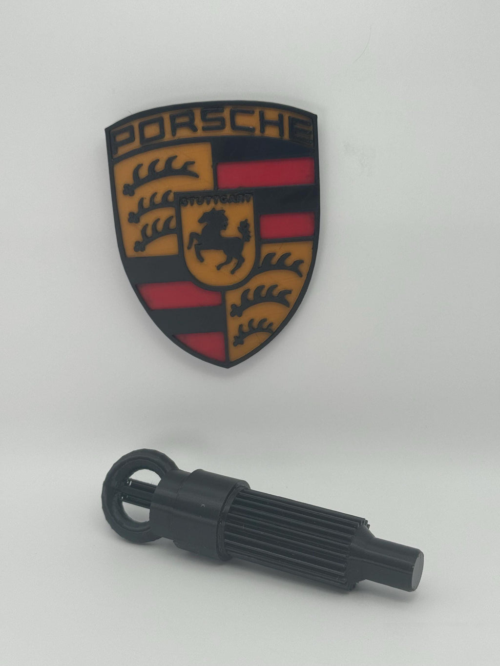 Porsche 911 Carrera 996 Clutch Alignment Tool 1998 - 2005