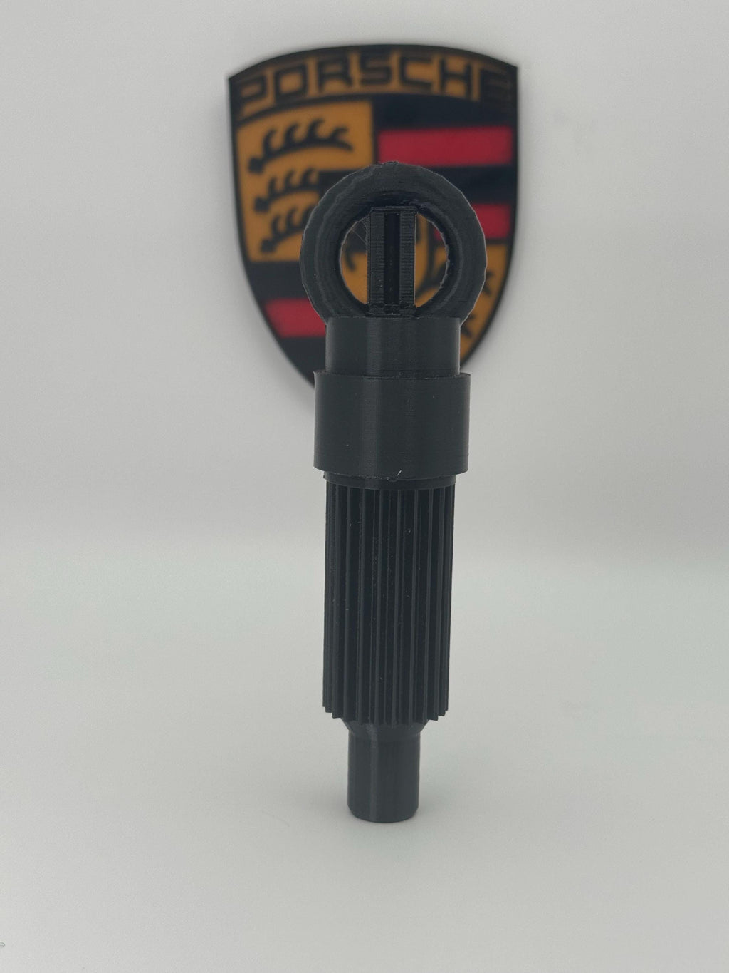 Porsche 911 Carrera 996 Clutch Alignment Tool 1998 - 2005