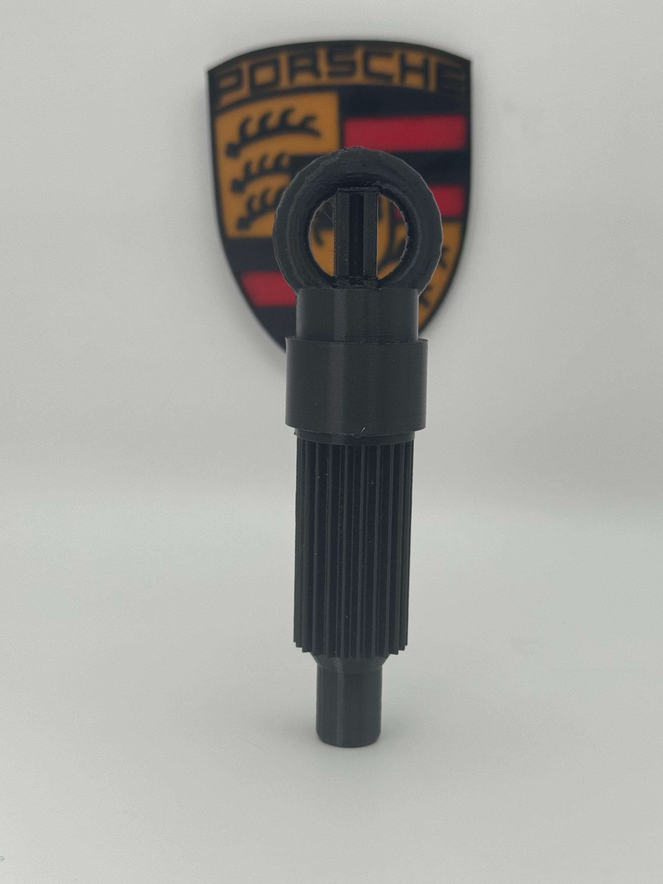 Porsche 911 Carrera 996 Clutch Alignment Tool 1998 - 2005