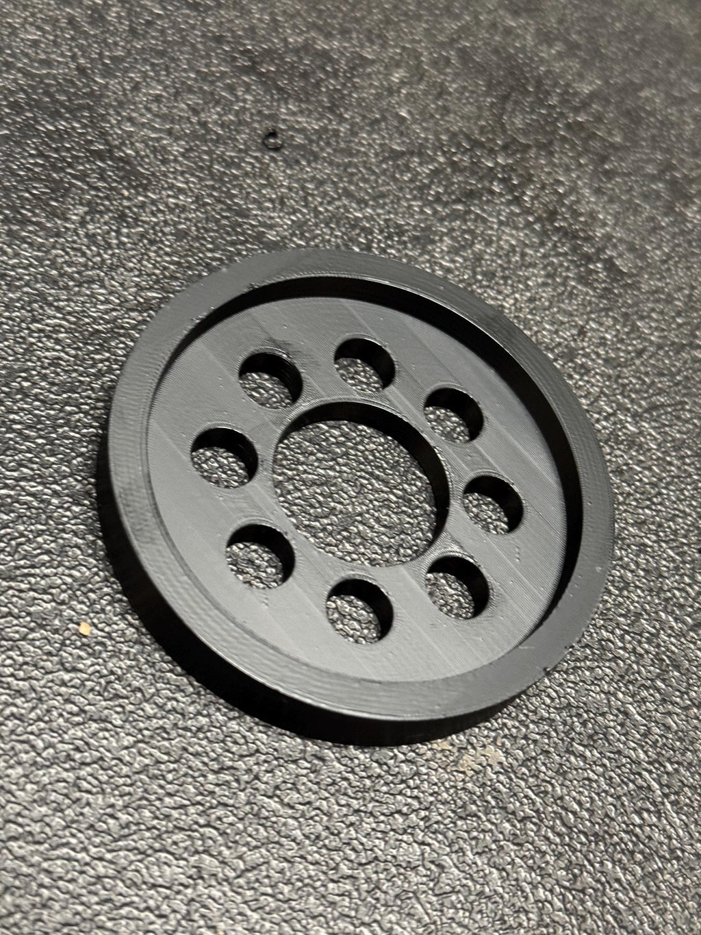 Audi V8 FSI Front Main Seal Install Tool A8, R8, S6, S7, S8 etc (1988 - 2018)