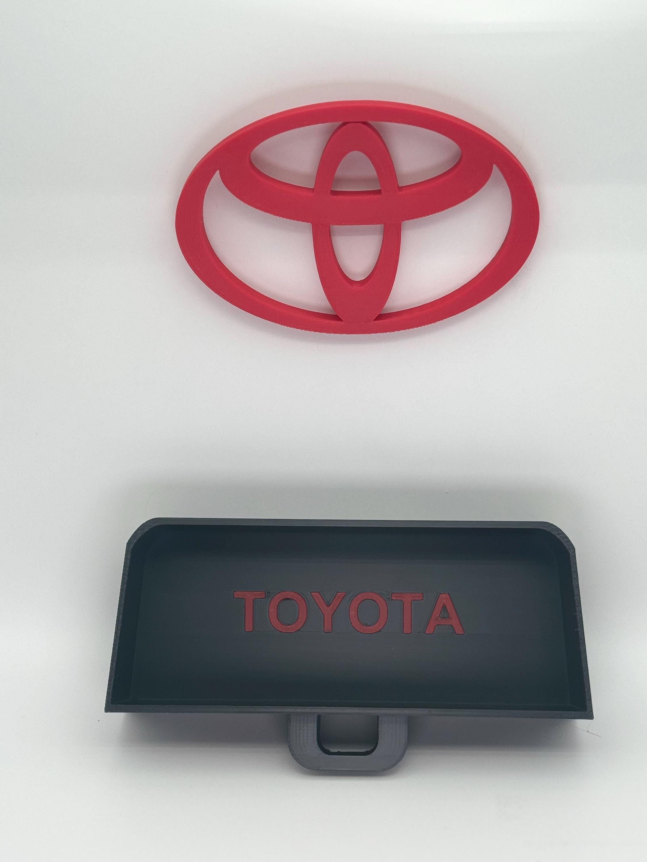 Toyota 4Runner Cubby Drawer |  5th Gen 2010-2024