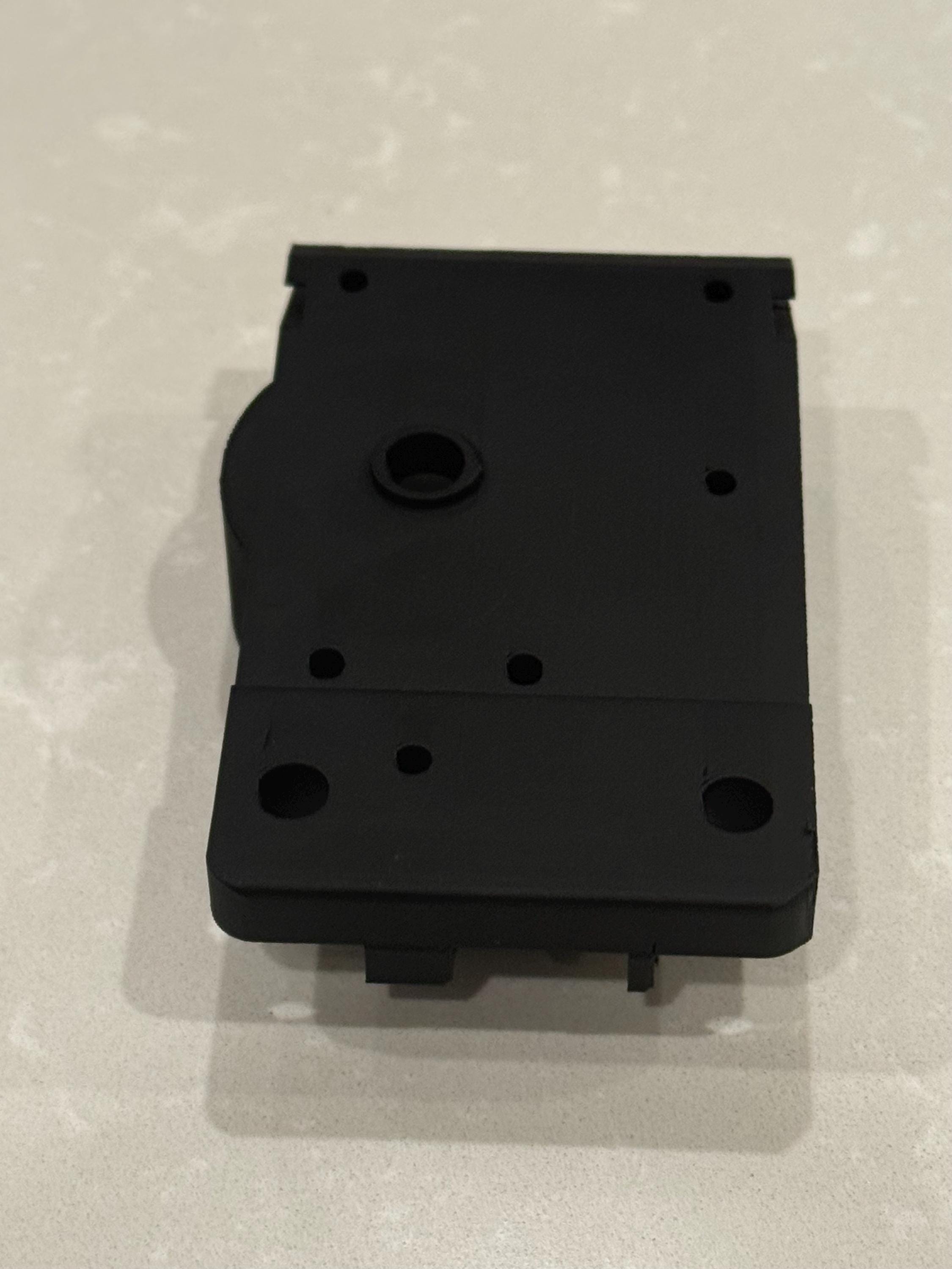 Porsche 944 Sunroof Gearbox Housing Replacement 1985 - 1991 (Late-Style)